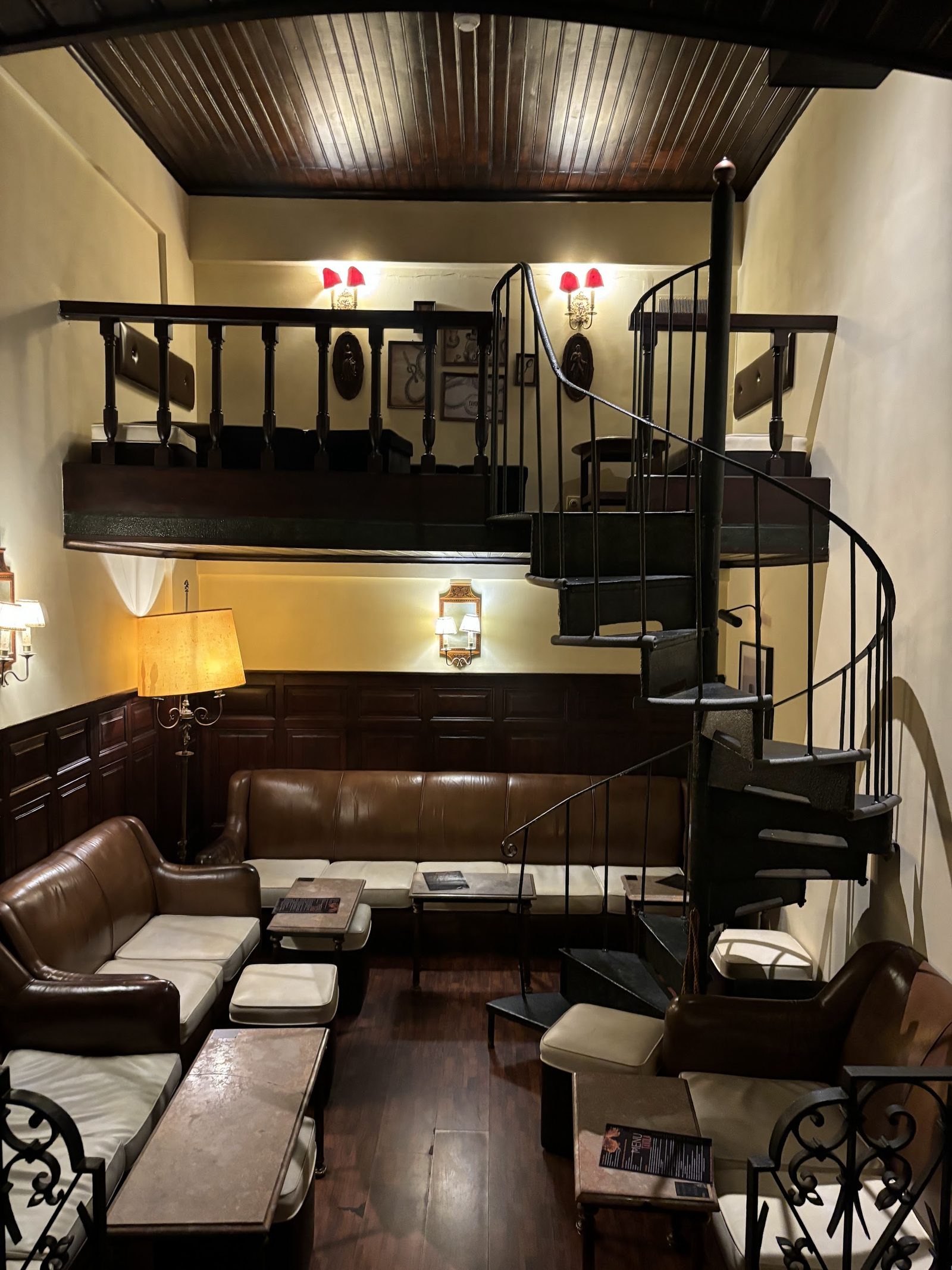 Távola Jazz Club