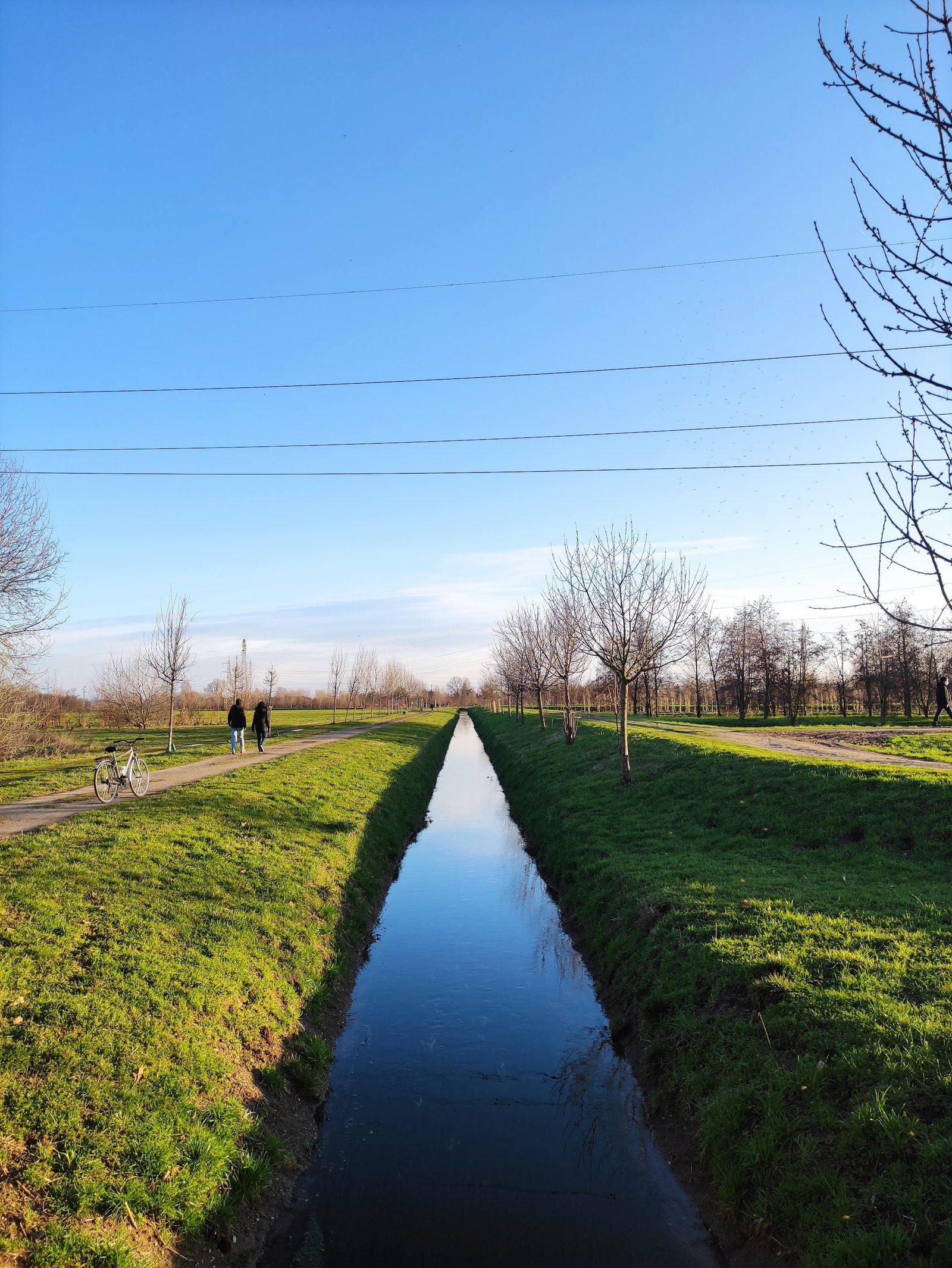 Parco della Vettabbia