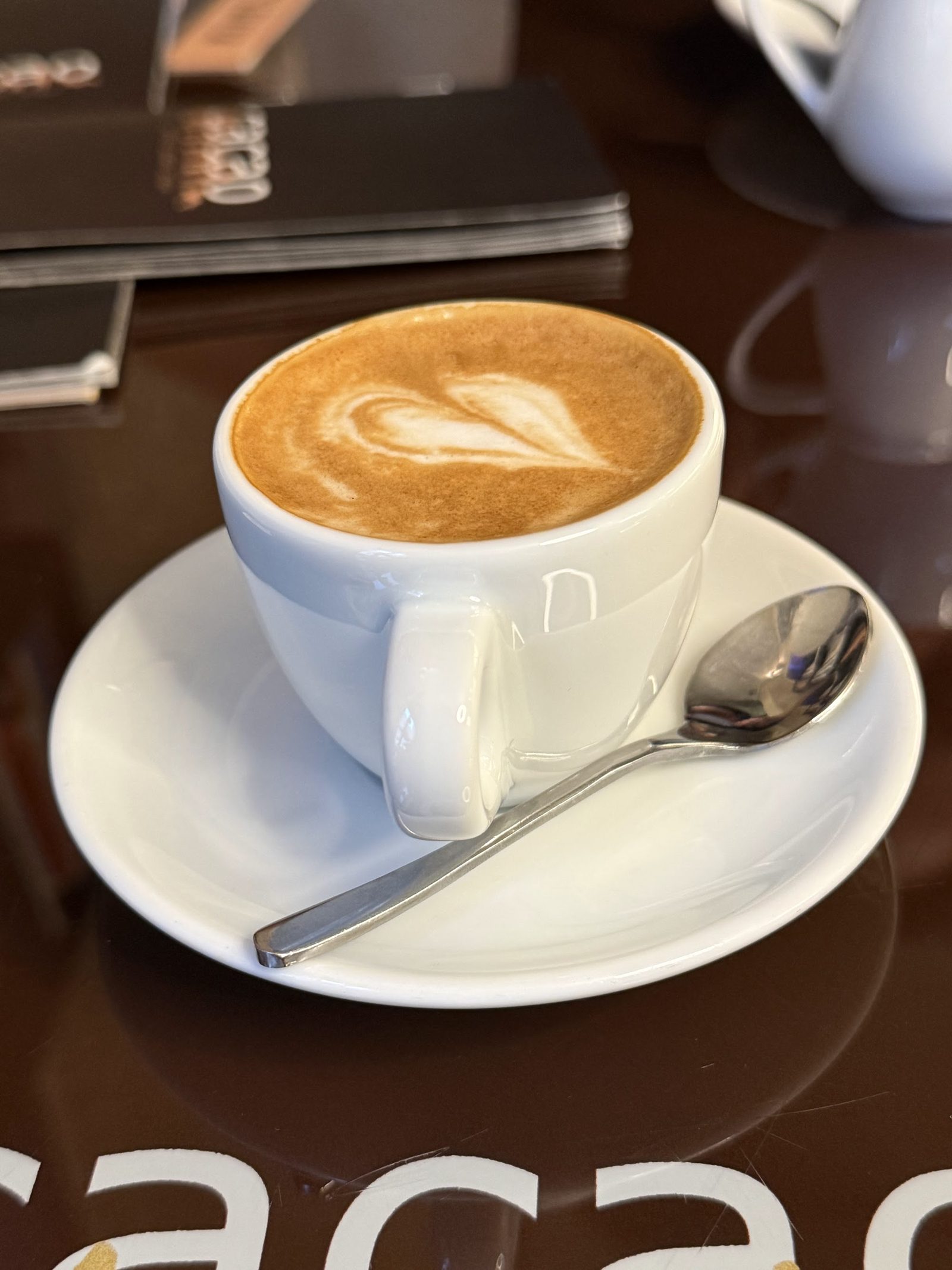 Cacao Prague