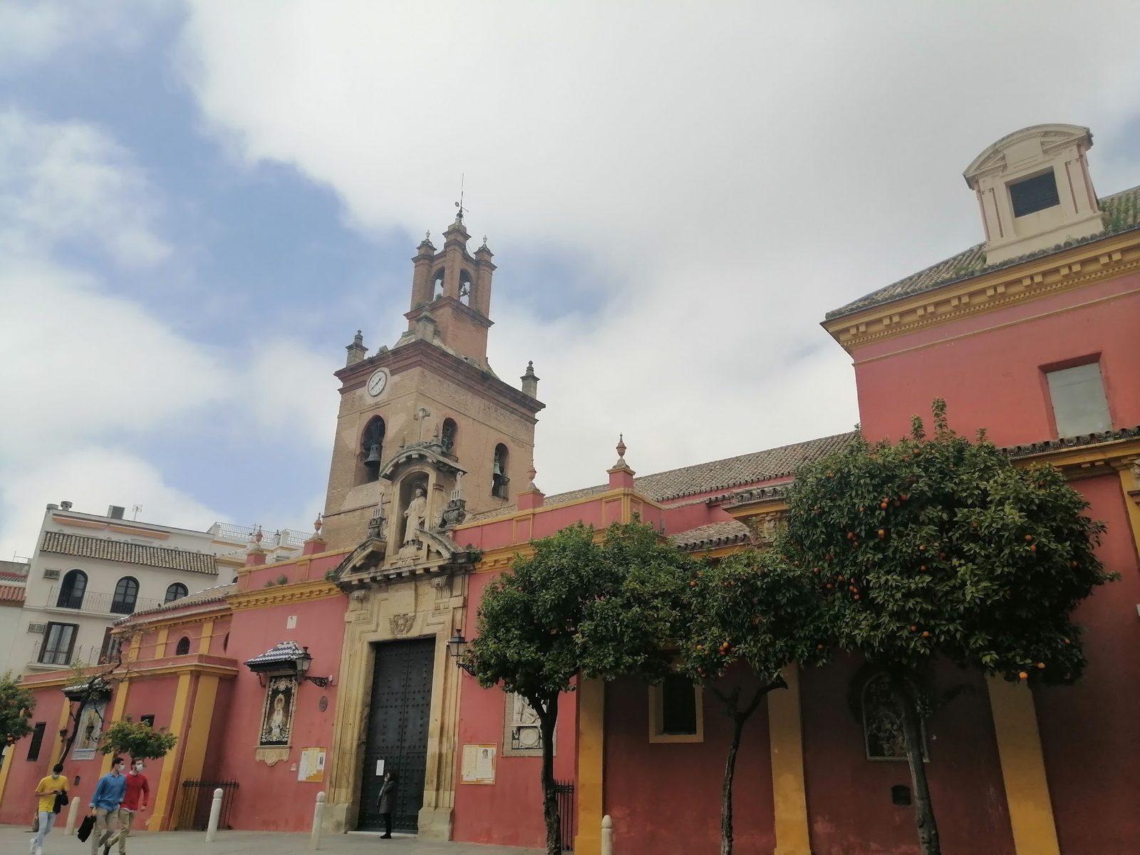 San Lorenzo
