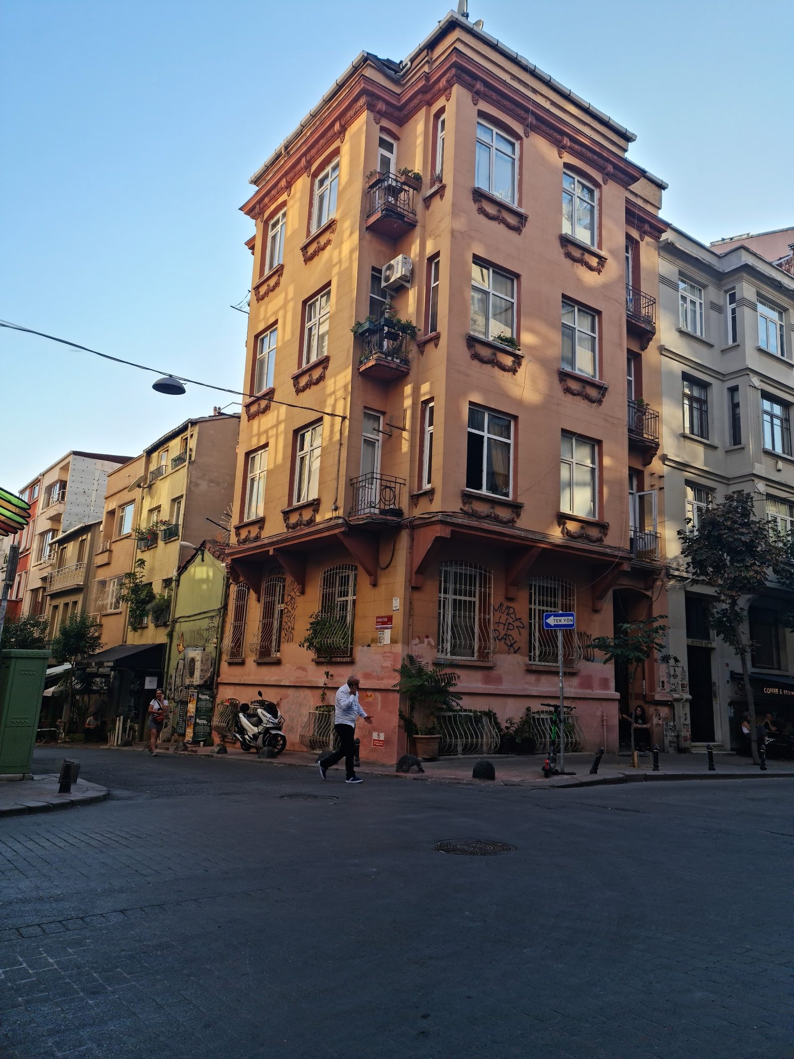 Cihangir