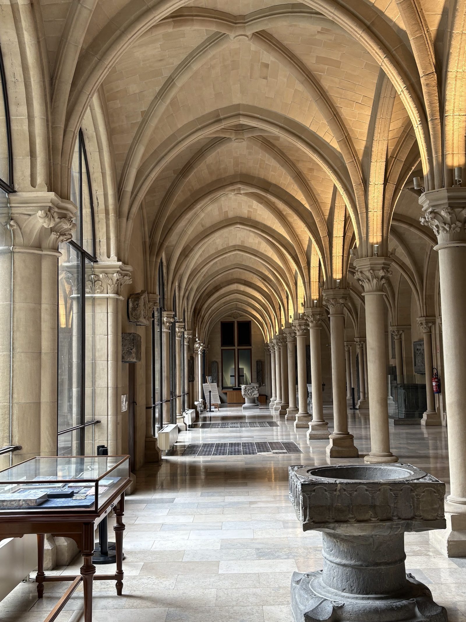 Art & History Museum