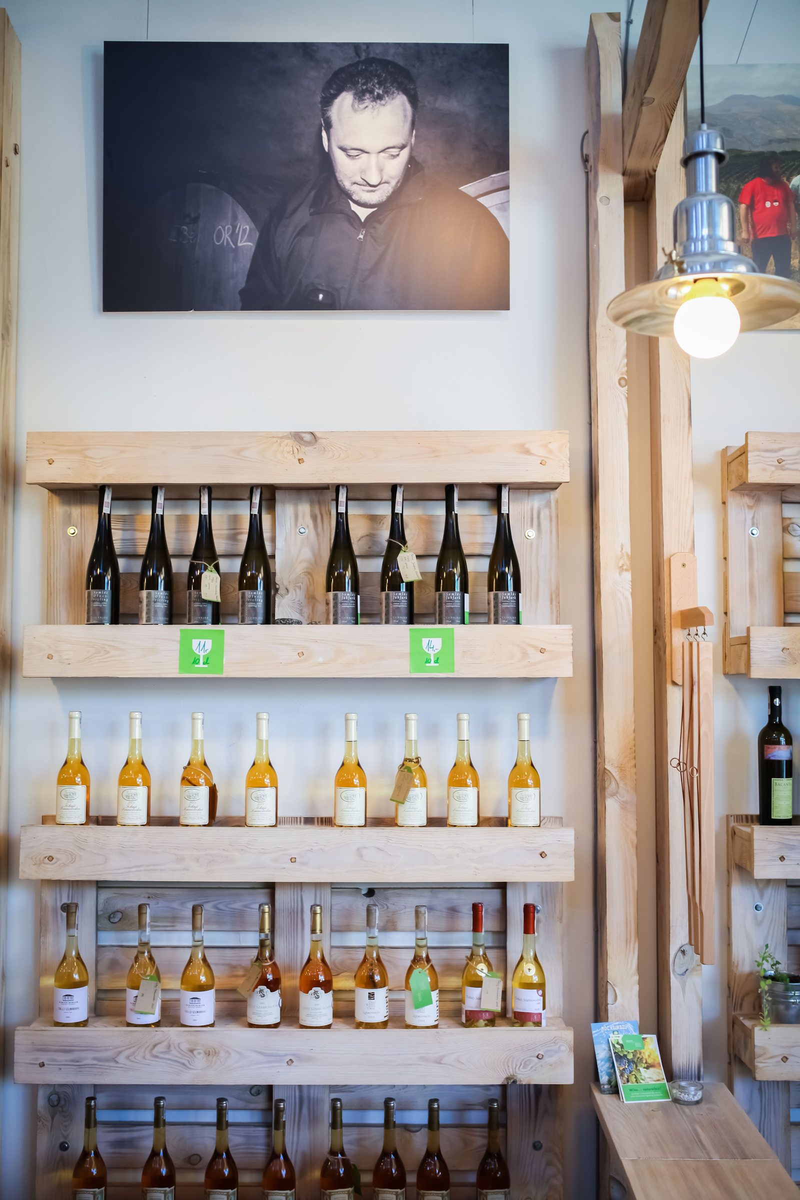 Krakó Slow Wines
