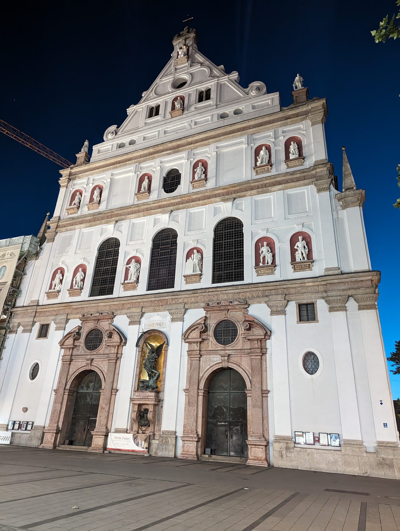 St. Michael München