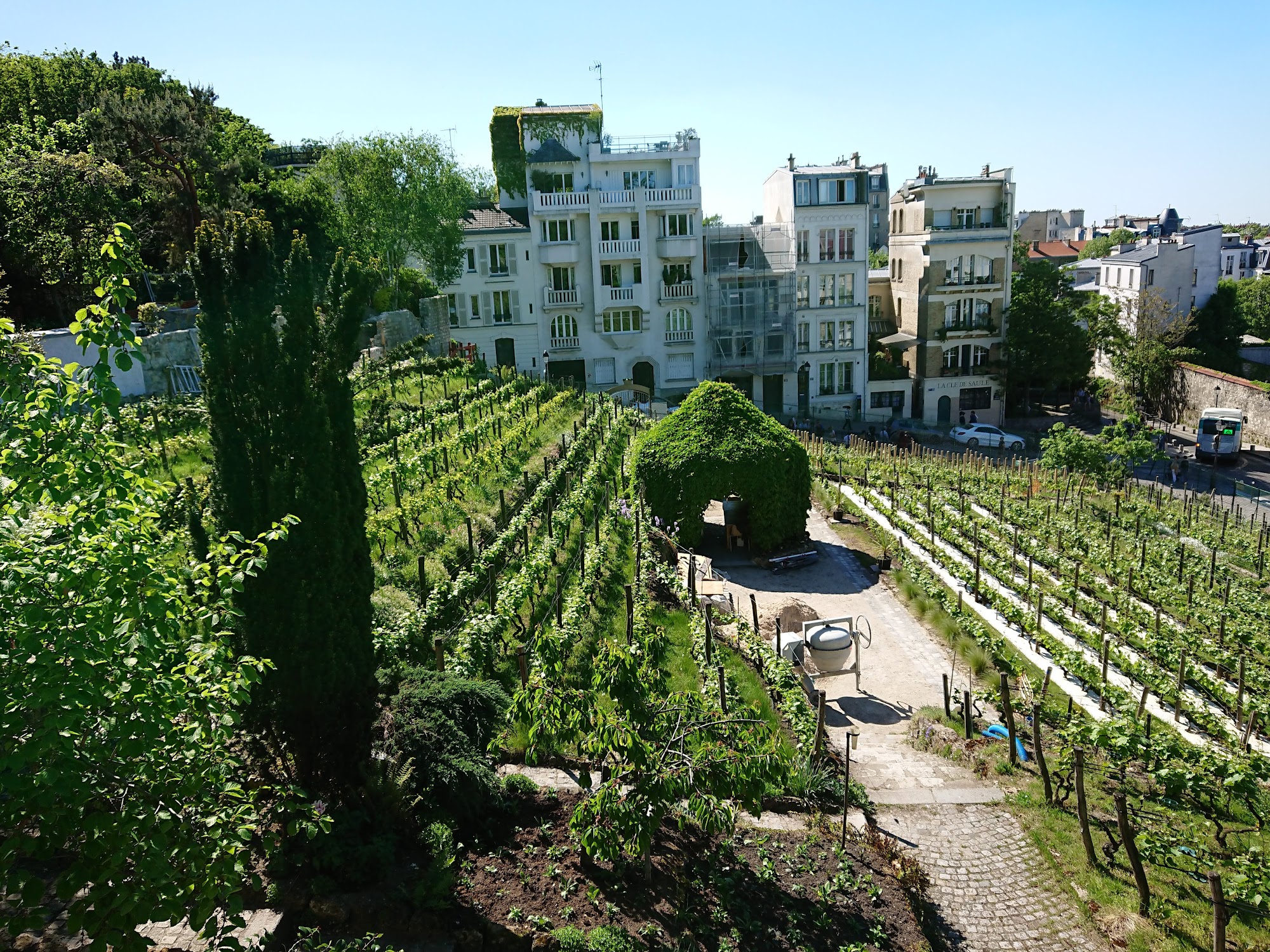 Musée de Montmartre