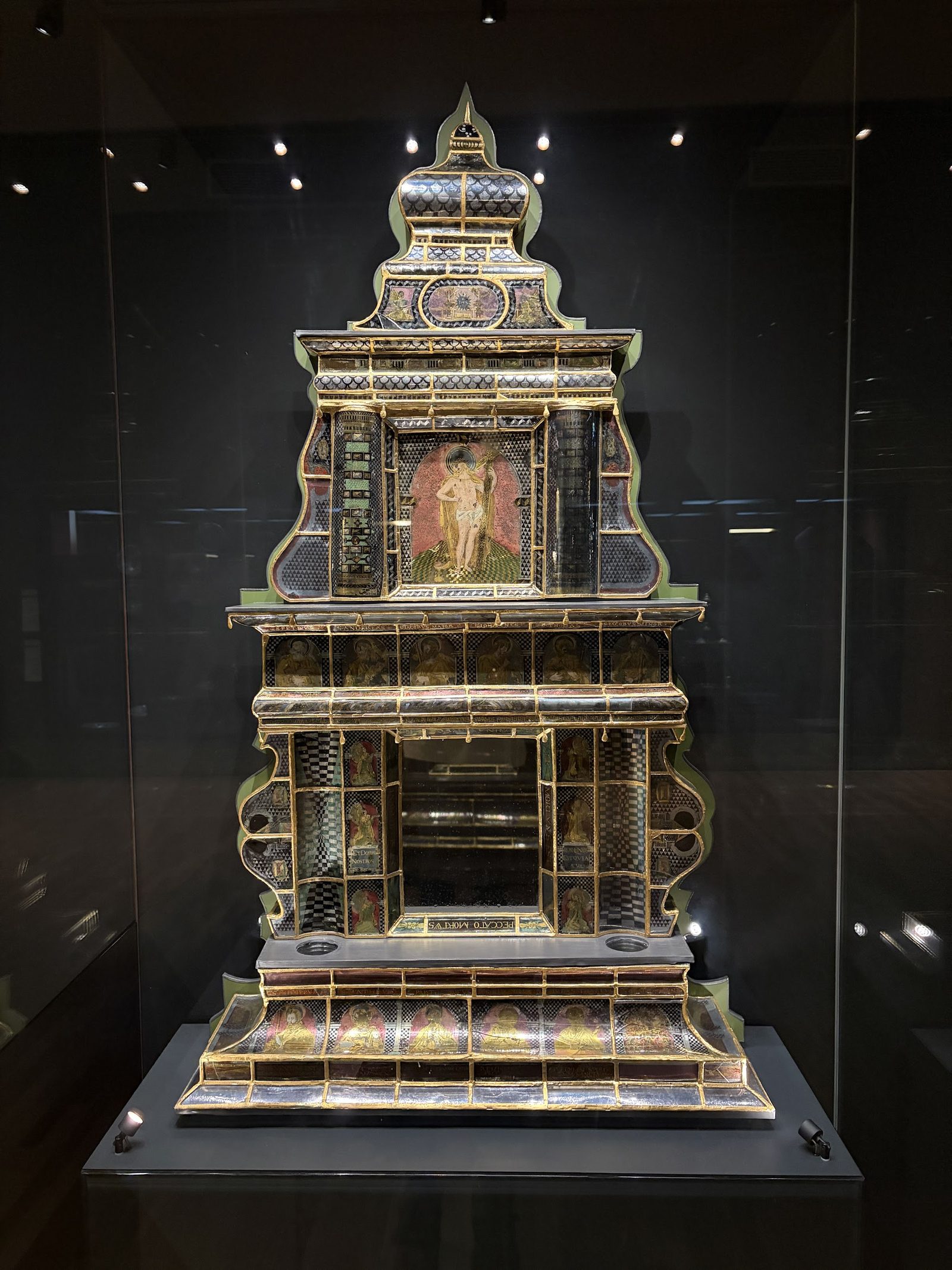 National Museum in Kraków