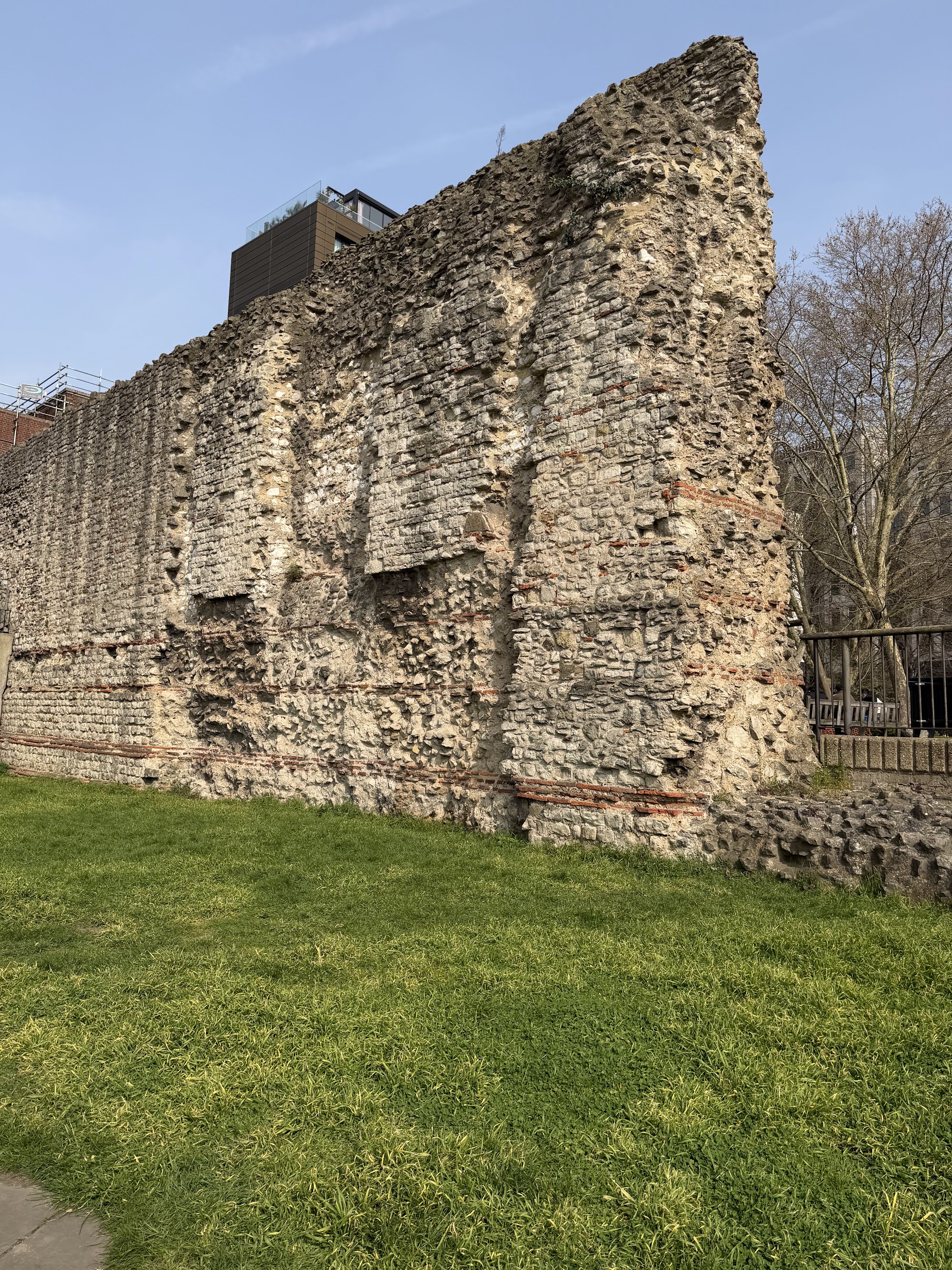 London Wall
