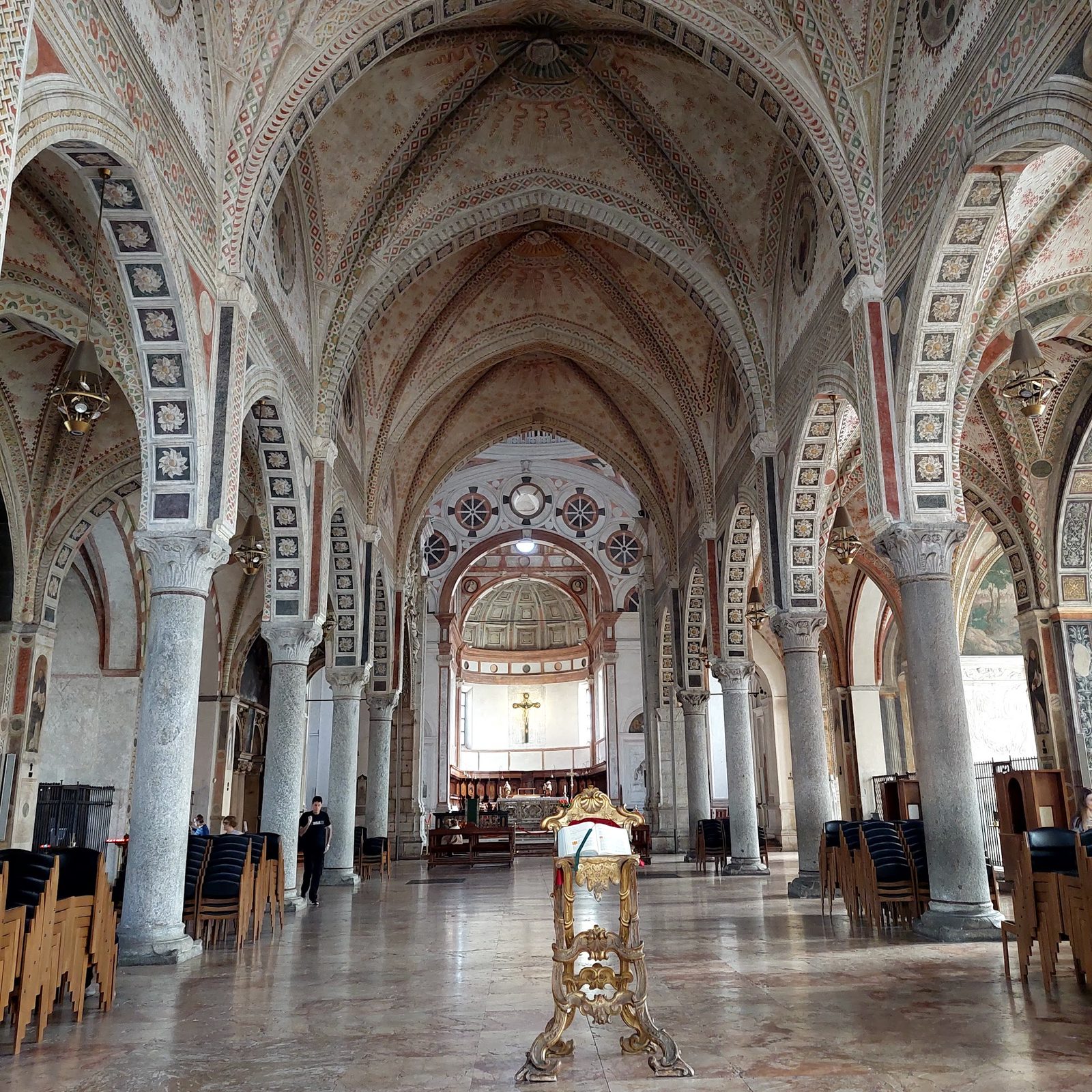 Basilica di Santa Maria delle Grazie