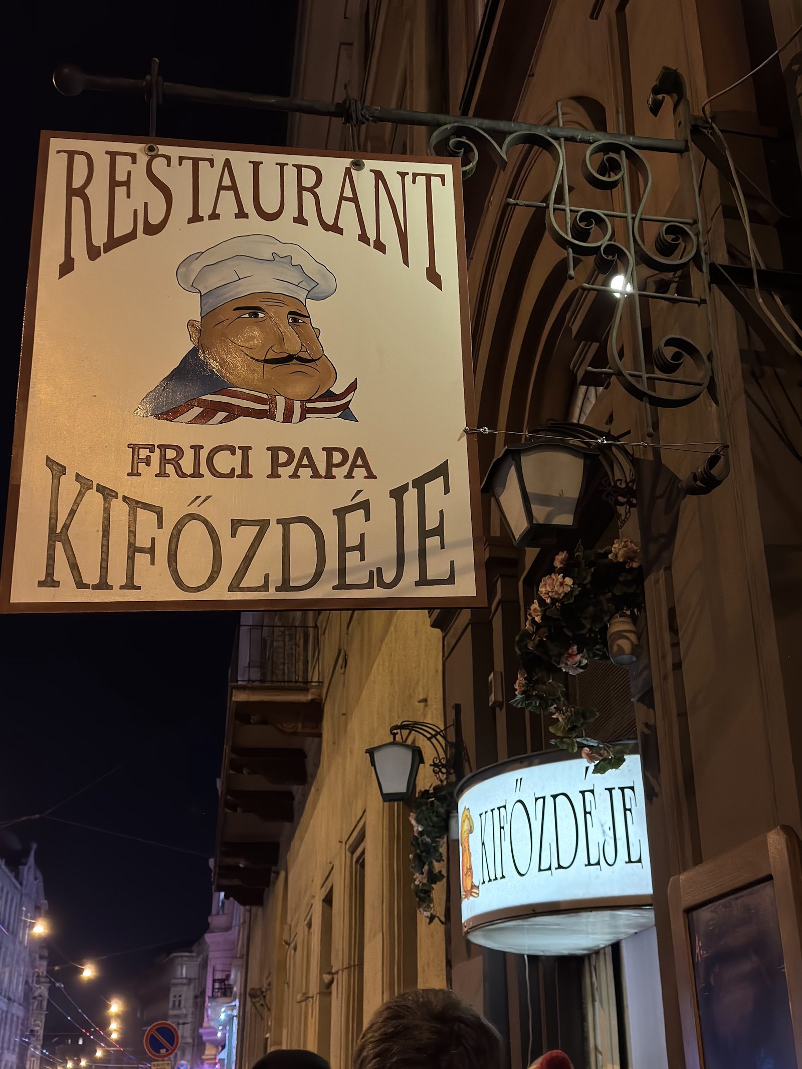 Frici Papa