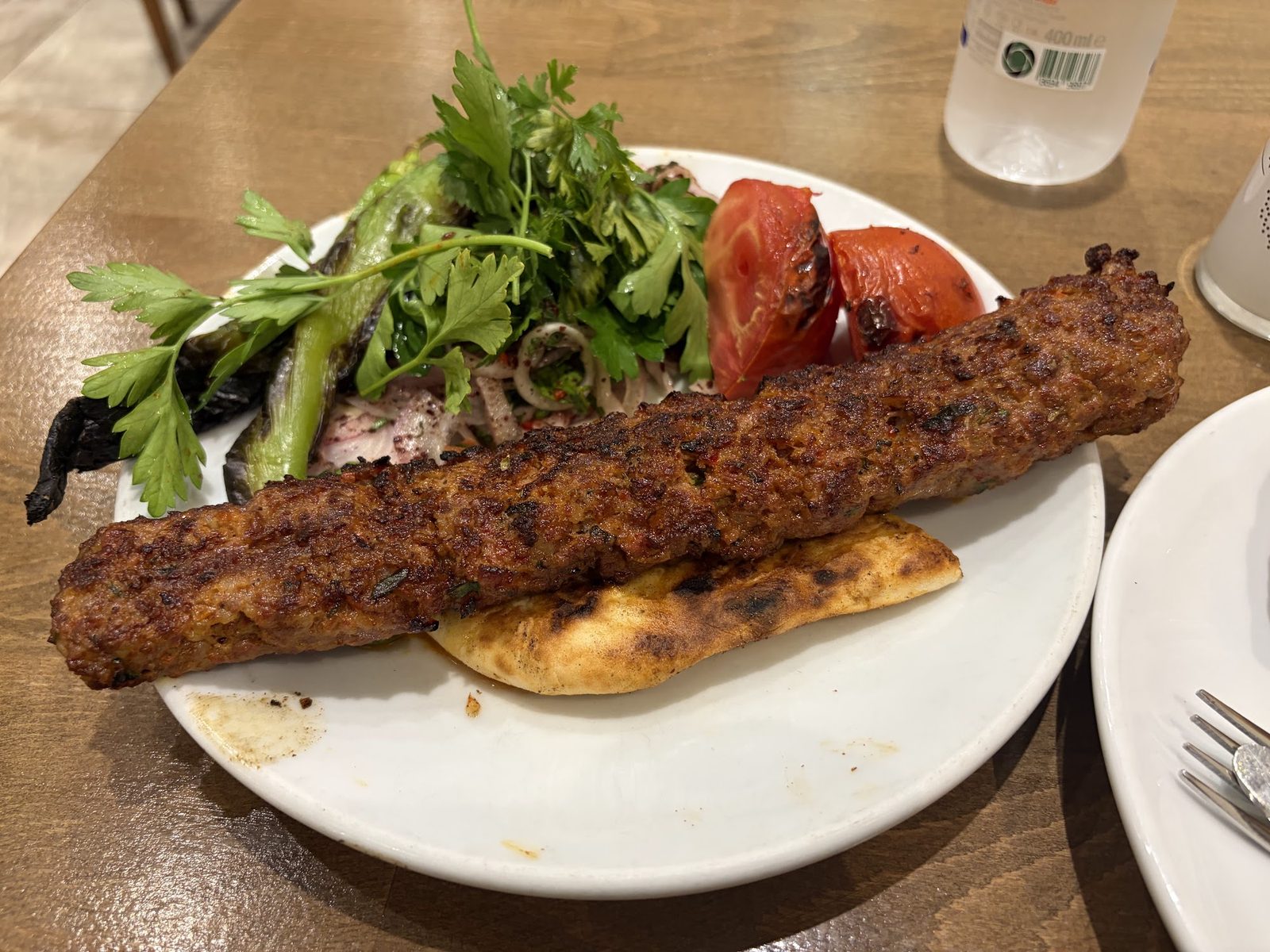 Adana Ocakbasi