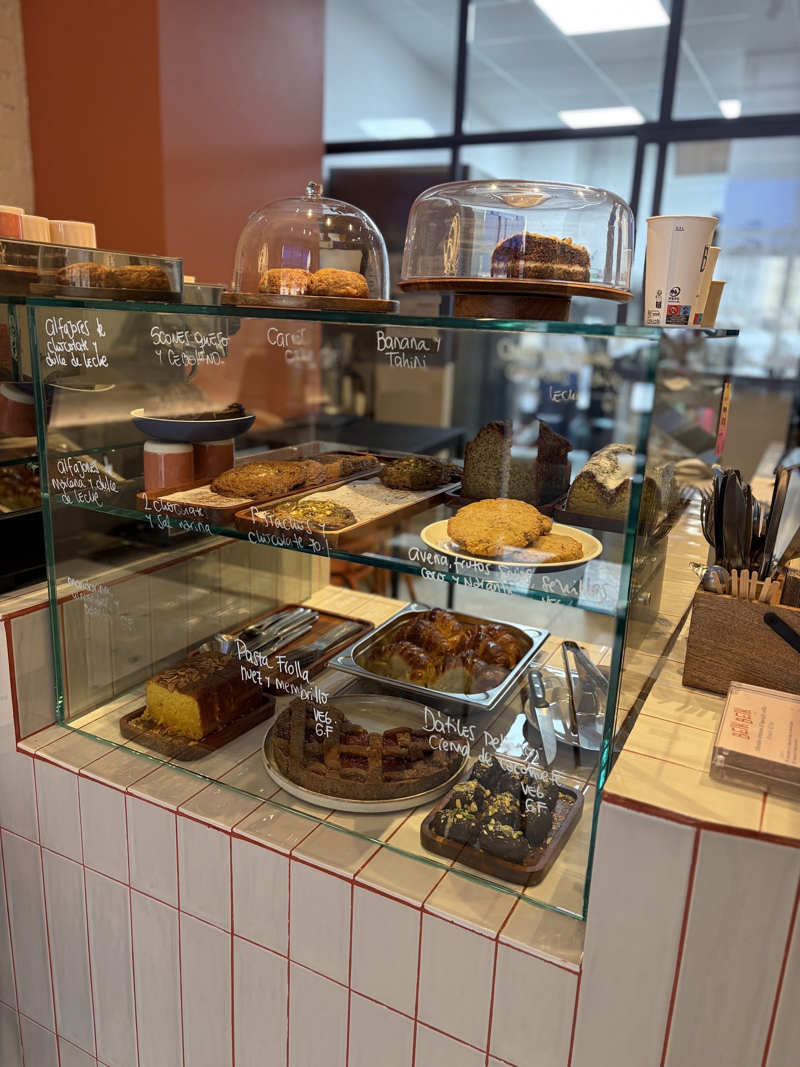 Beik Beik (brunch & specialty coffee)