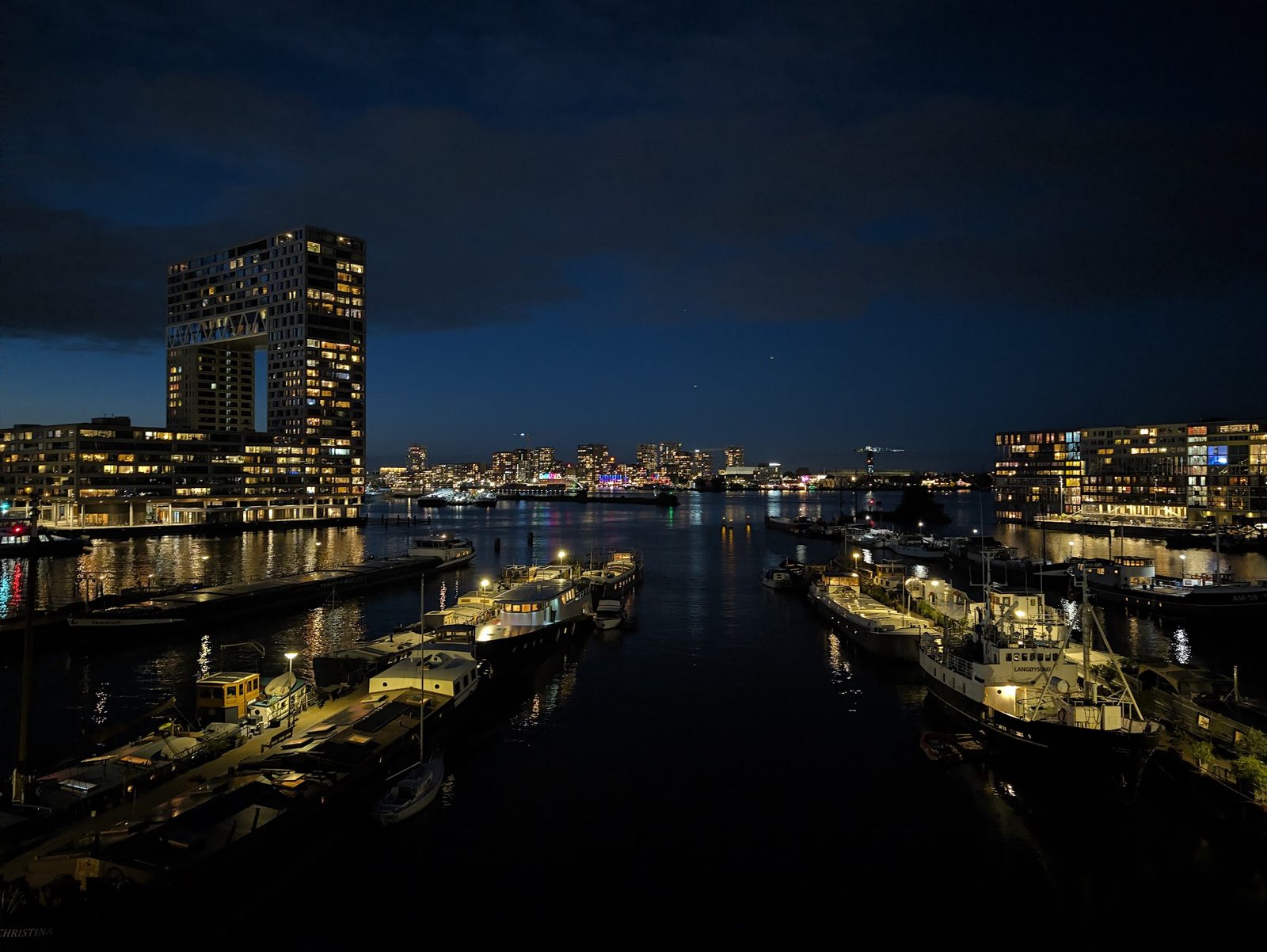 BAK | Fine dining Restaurant Amsterdam