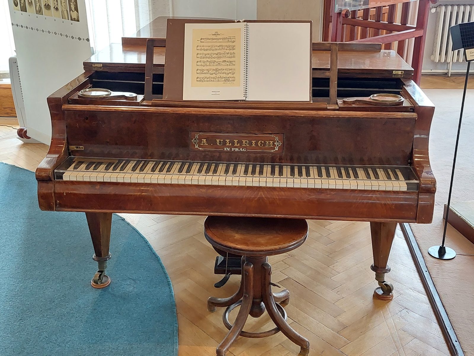Bedřich Smetana Museum