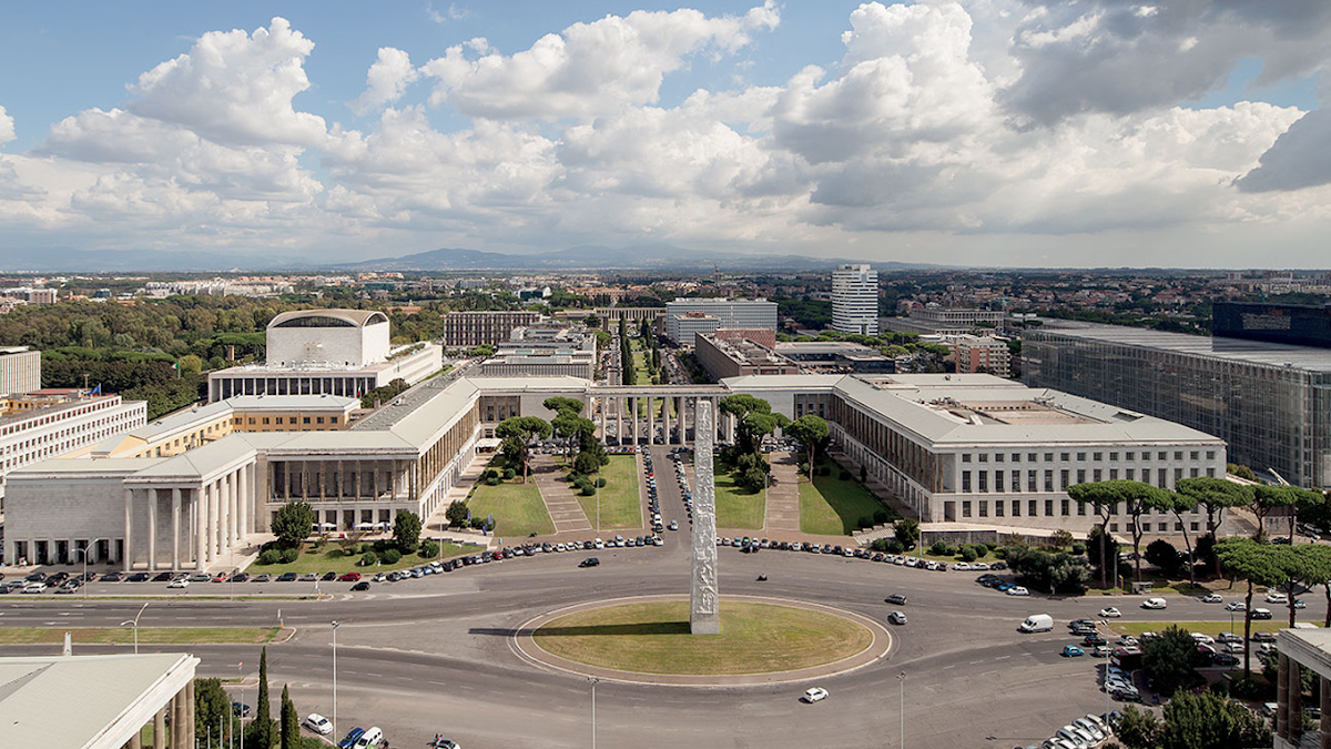 National Museum of Prehistory and Ethnography "Luigi Pigorini"