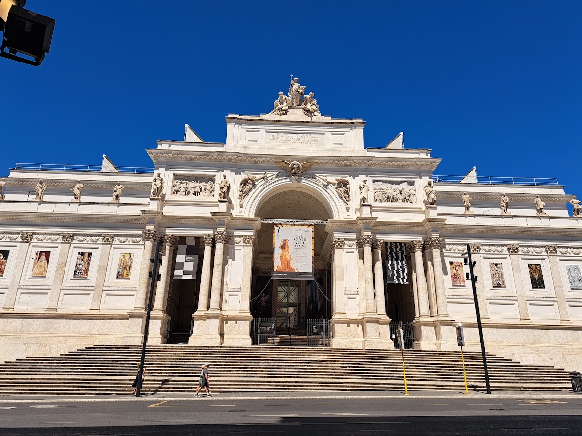 Palazzo delle Esposizioni