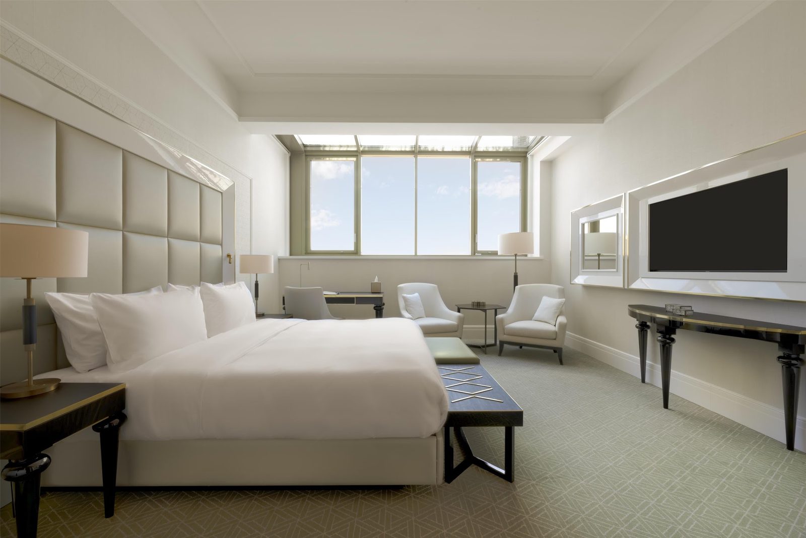 Párisi Udvar Hotel Budapest - The Unbound Collection by Hyatt