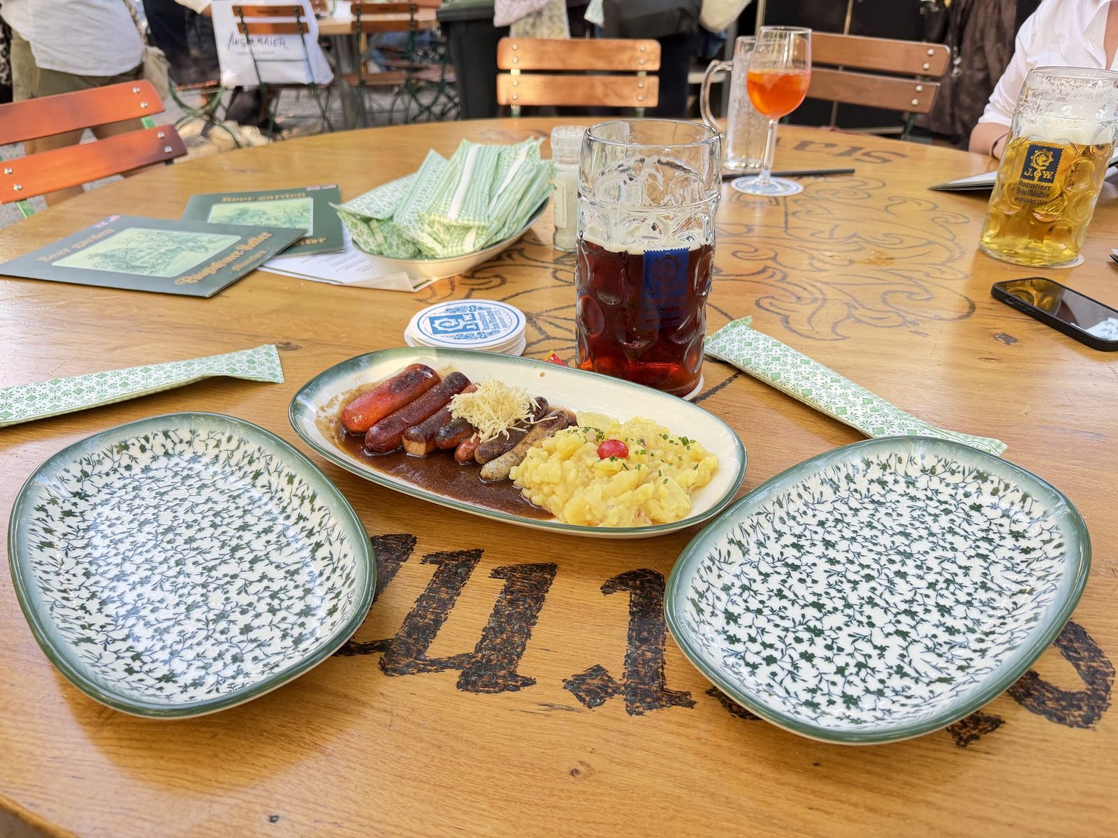 Augustiner-Keller