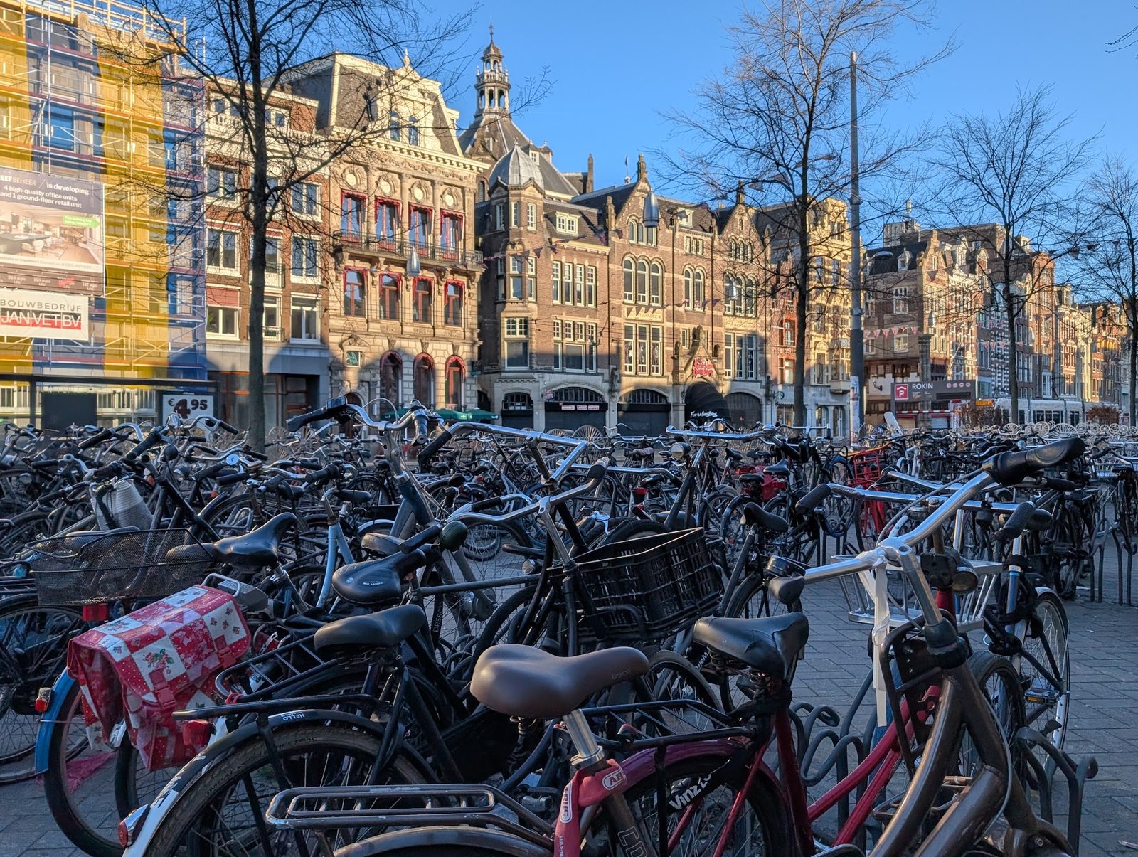 Dungeon Amsterdam