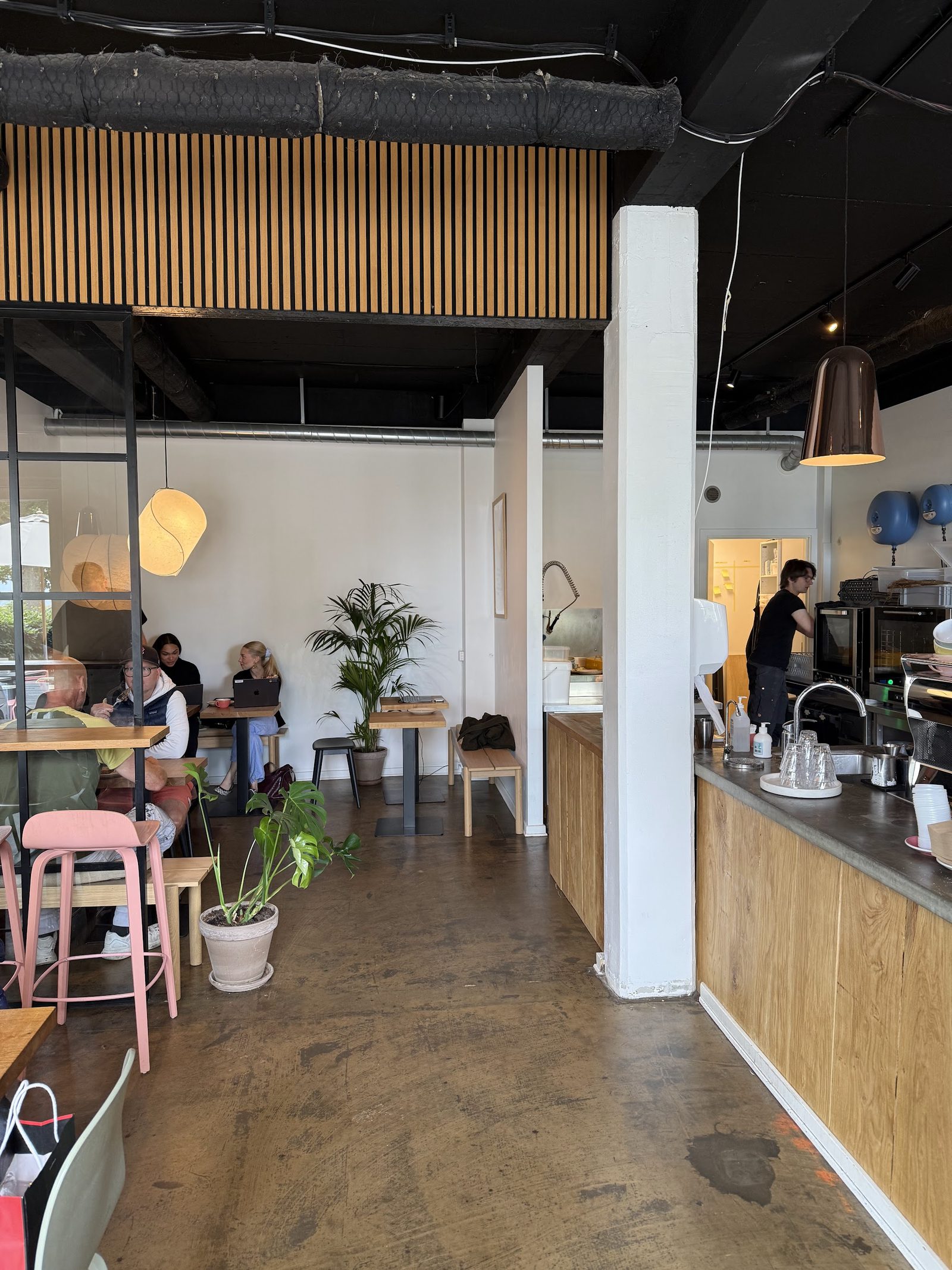 Yellow Bird Coffee