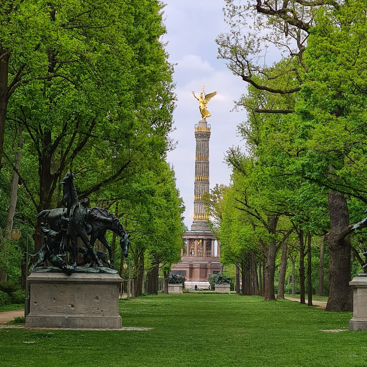 Tiergarten