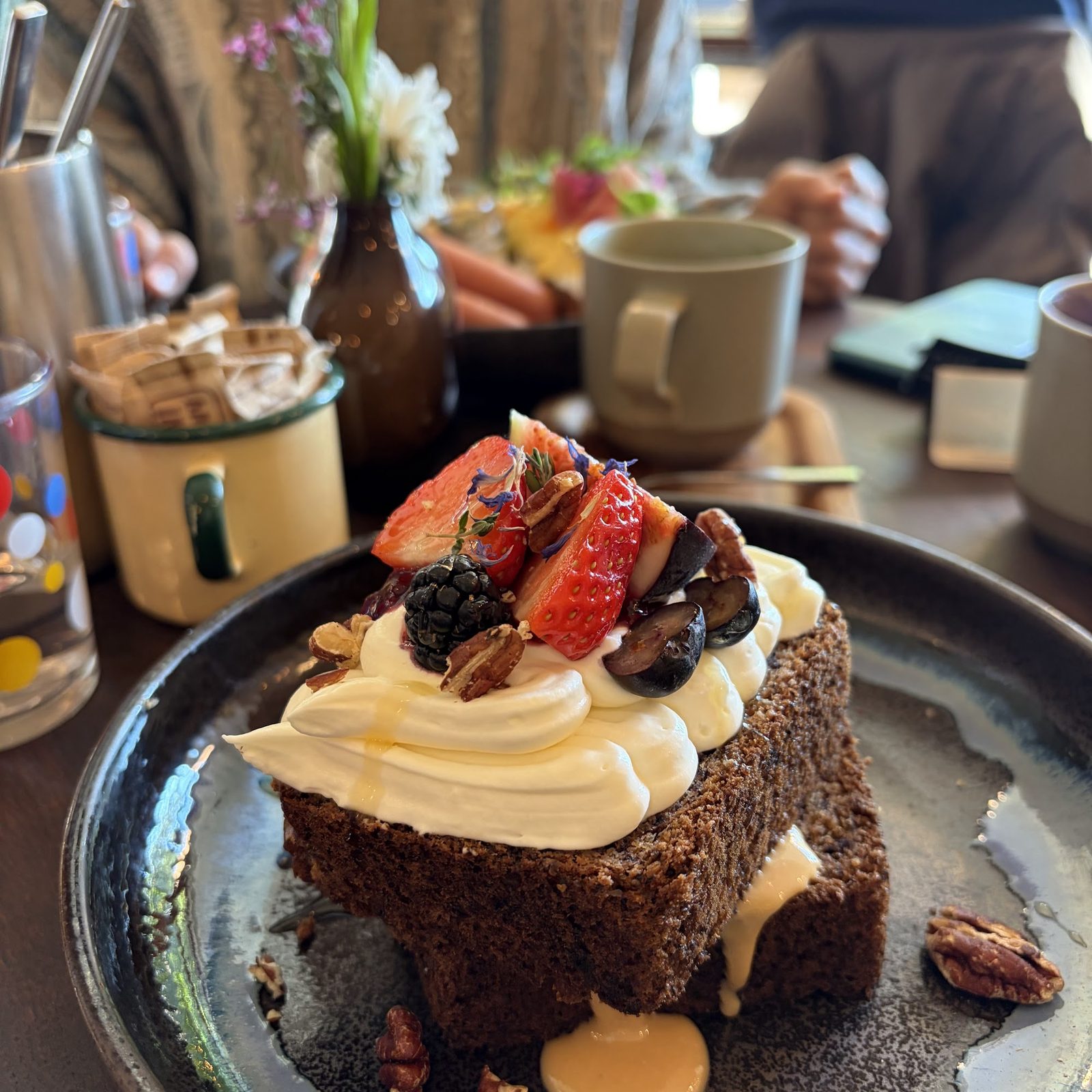 Cafefin coffee