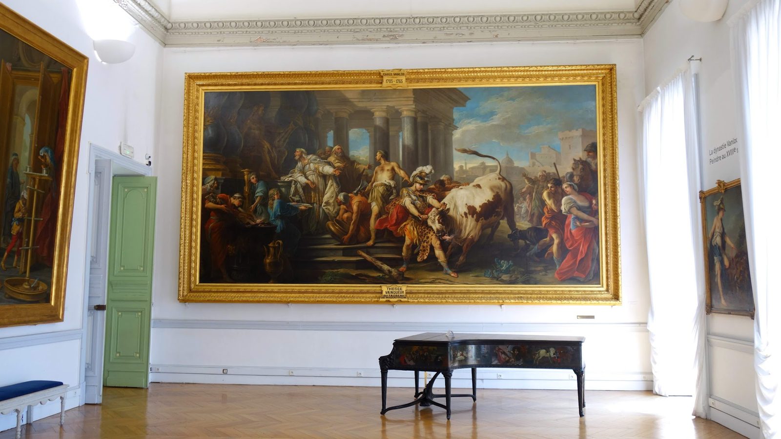 Musée des Beaux-Arts de Nice