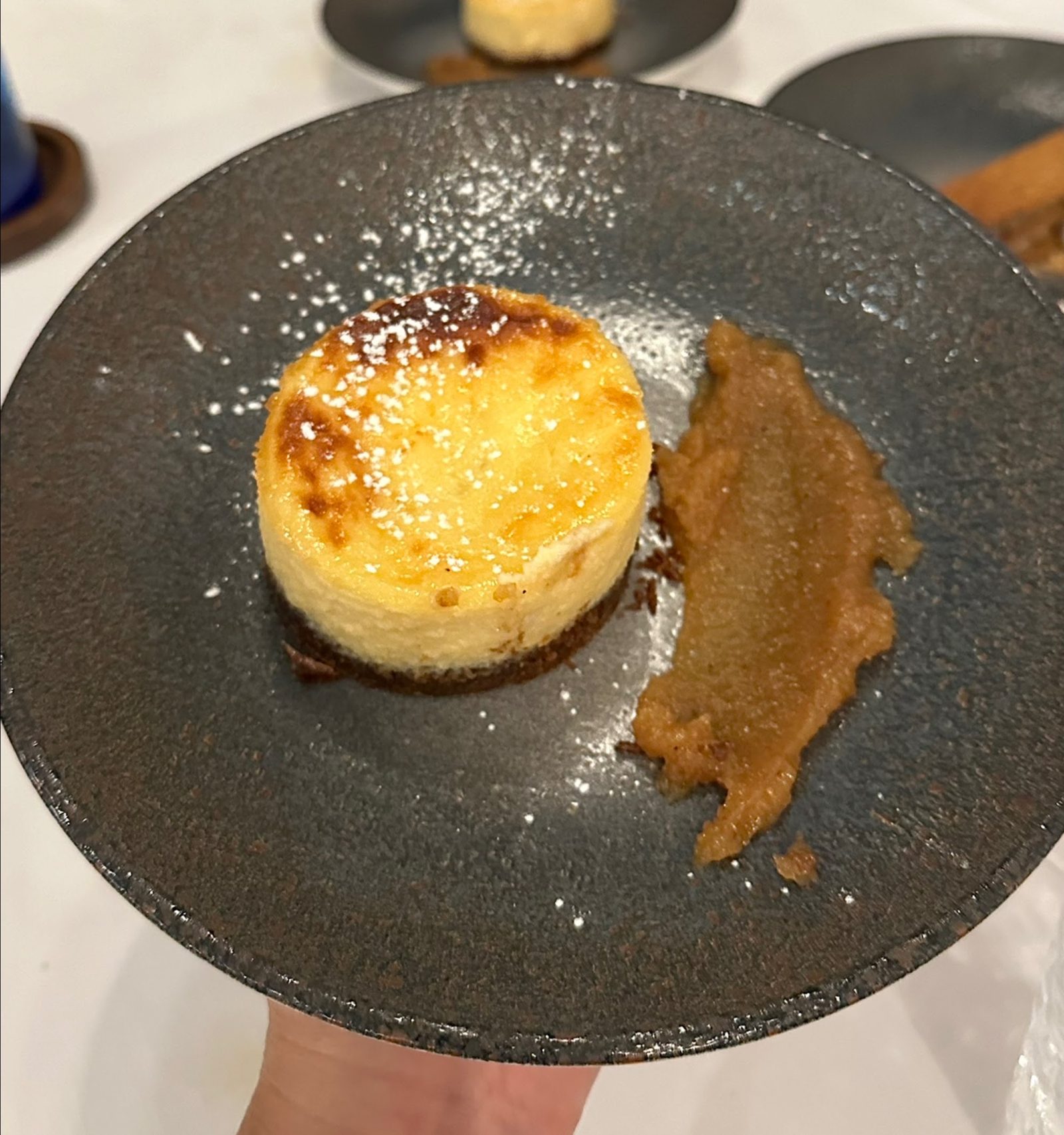 TreZe Restaurante