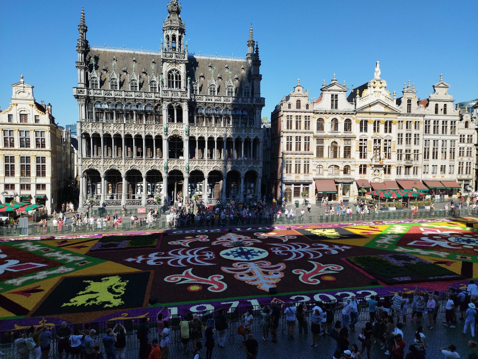 Grand Place