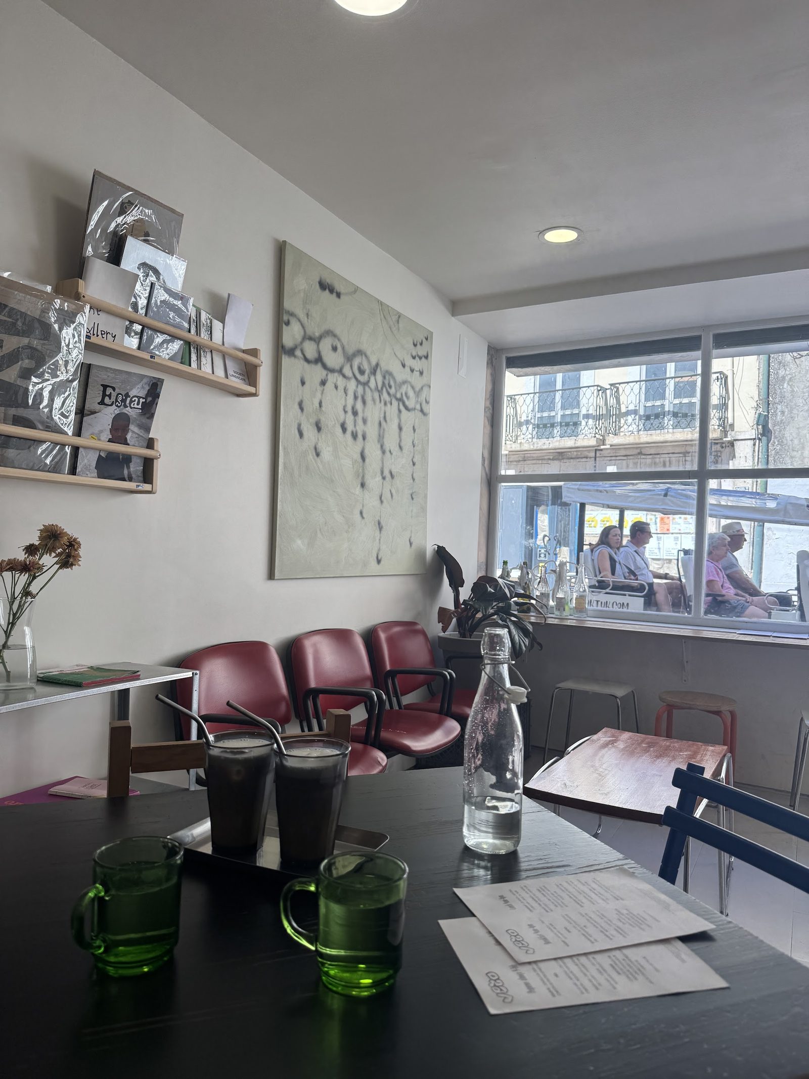 Vezo Coffee