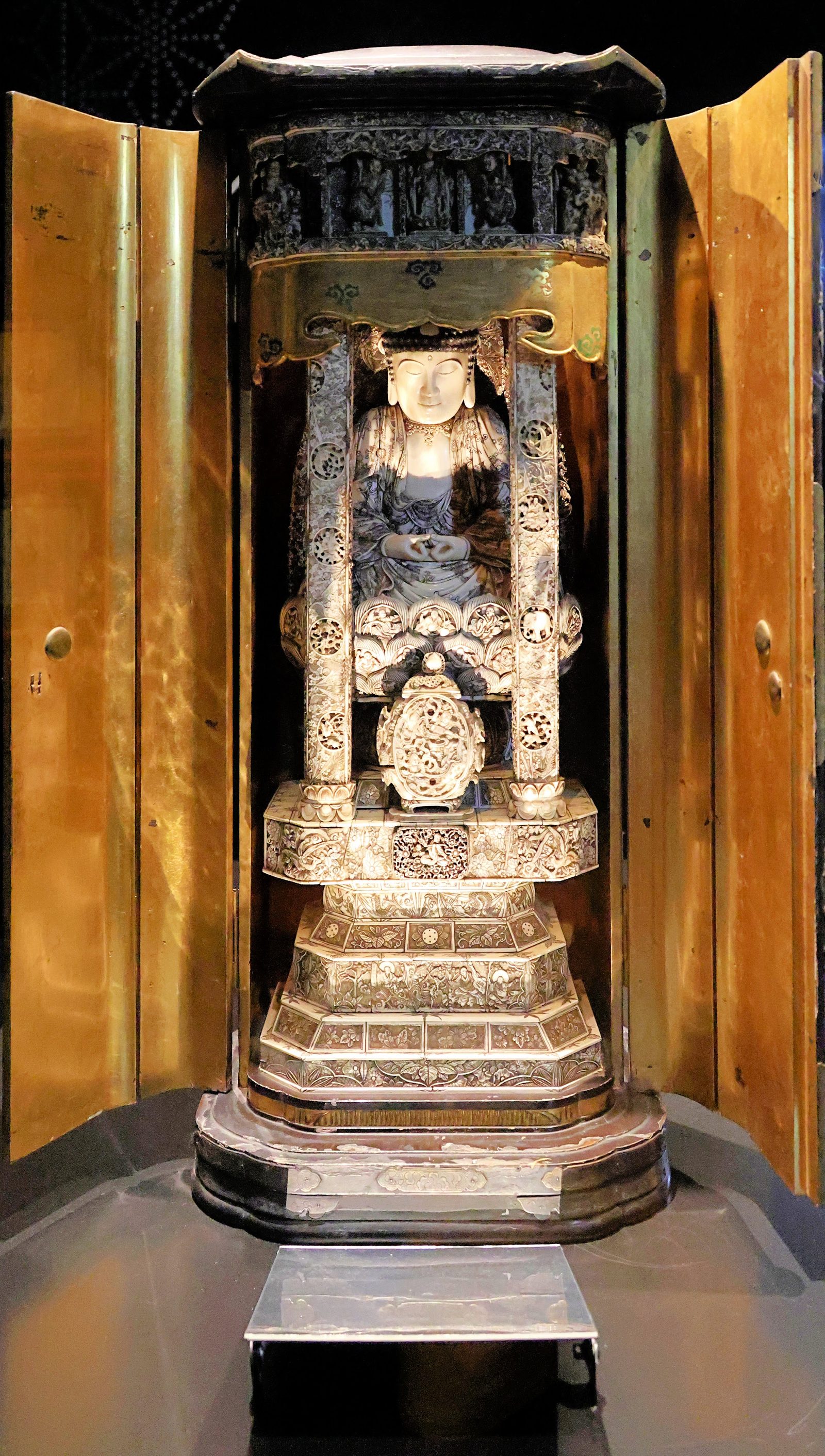 Museum of the Orient