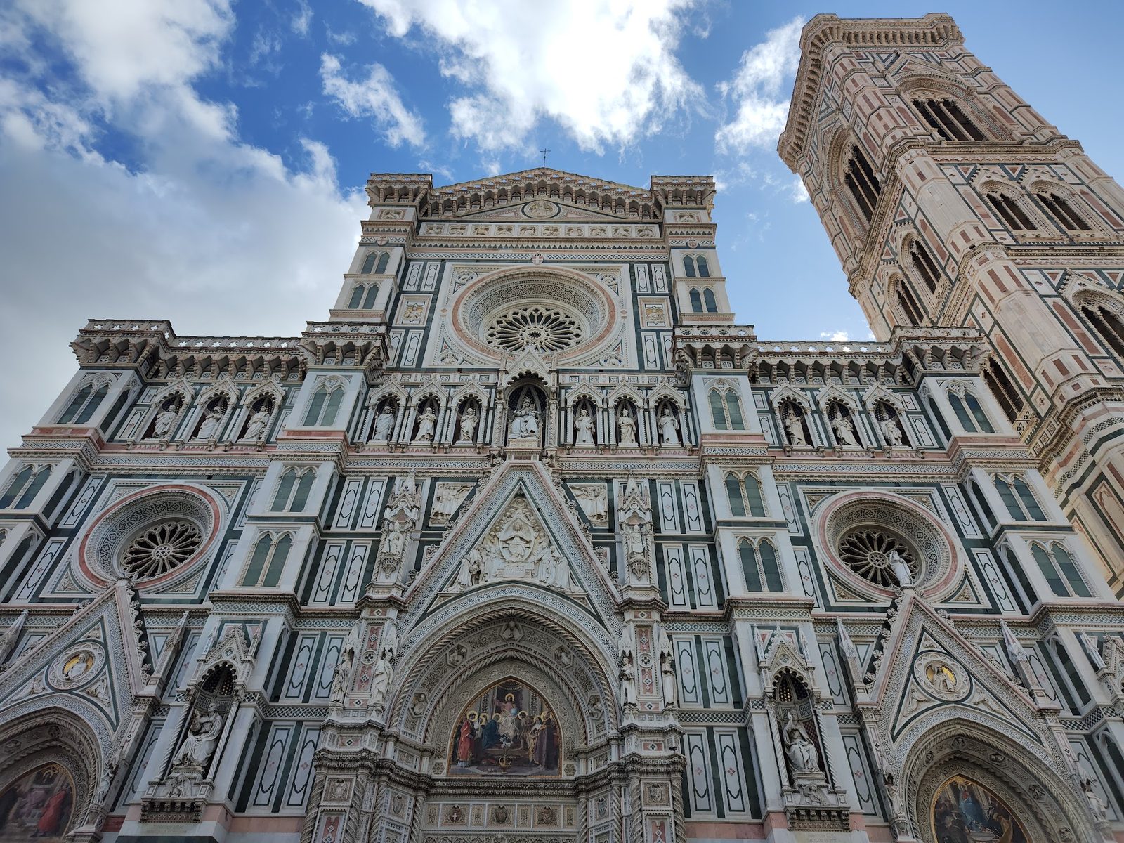 Cathedral of Santa Maria del Fiore