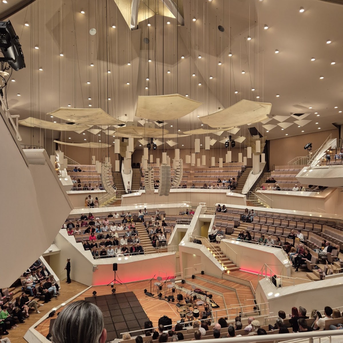 Philharmonie Berlin