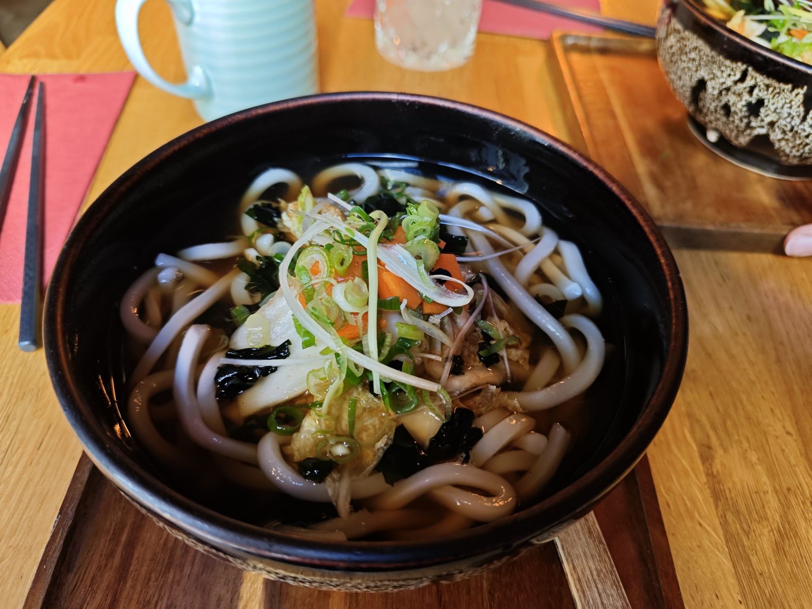 Maggie Sushi Bar