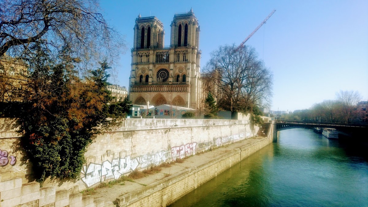 Latin Quarter