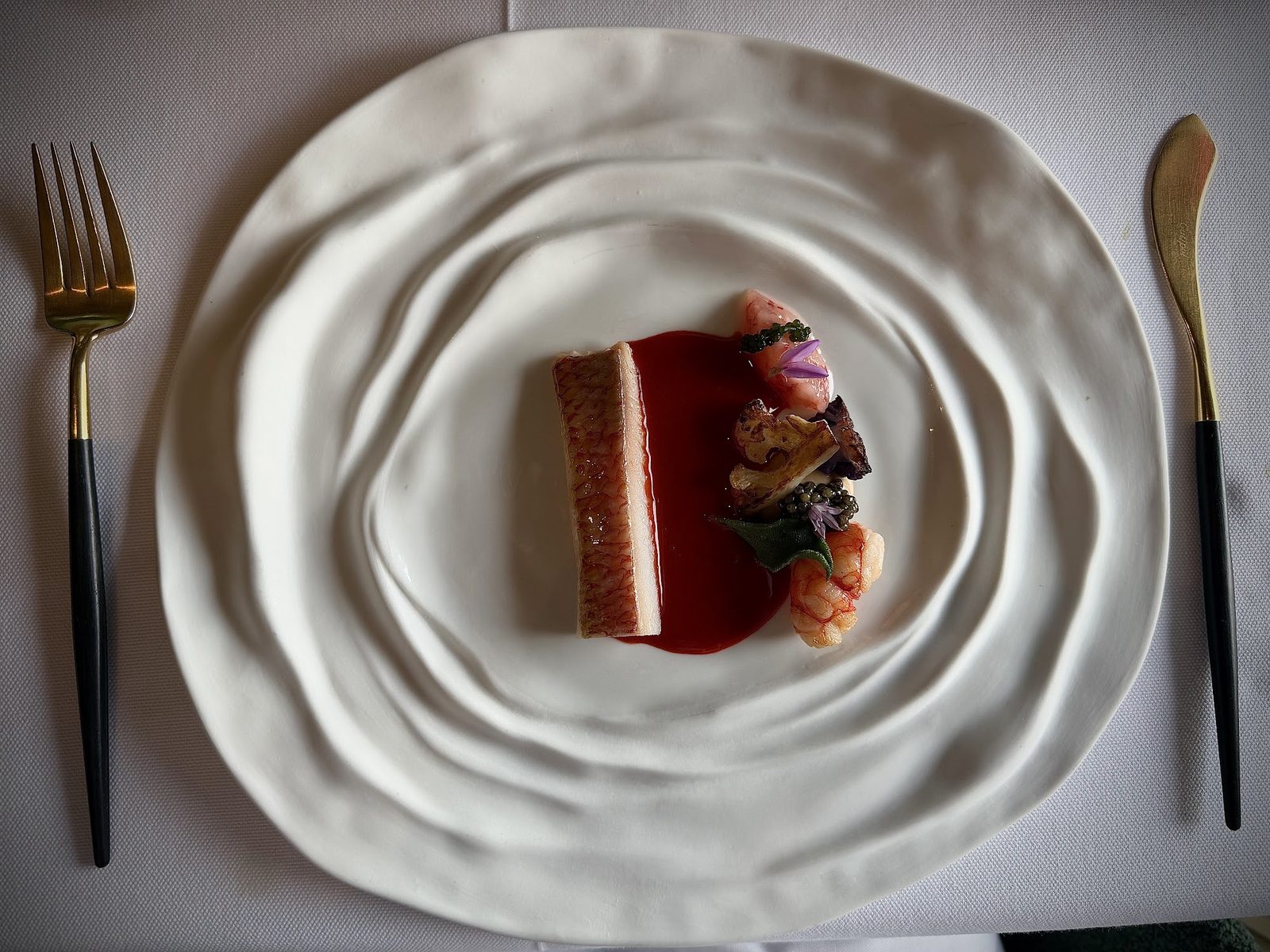 Restaurante Antiqvvm