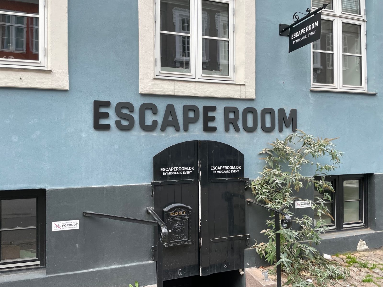 Escape Room