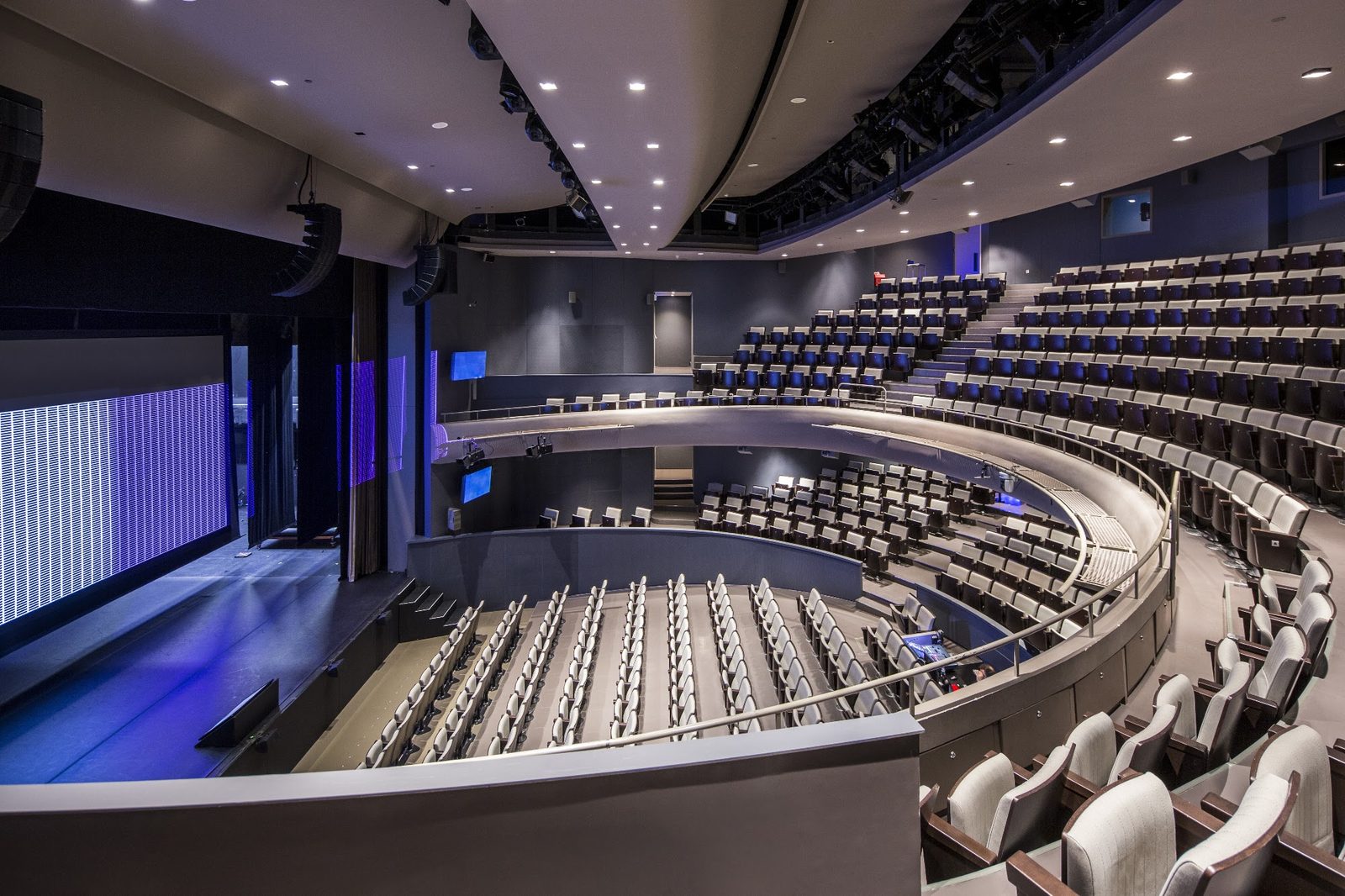 Zorlu Performing Arts Center