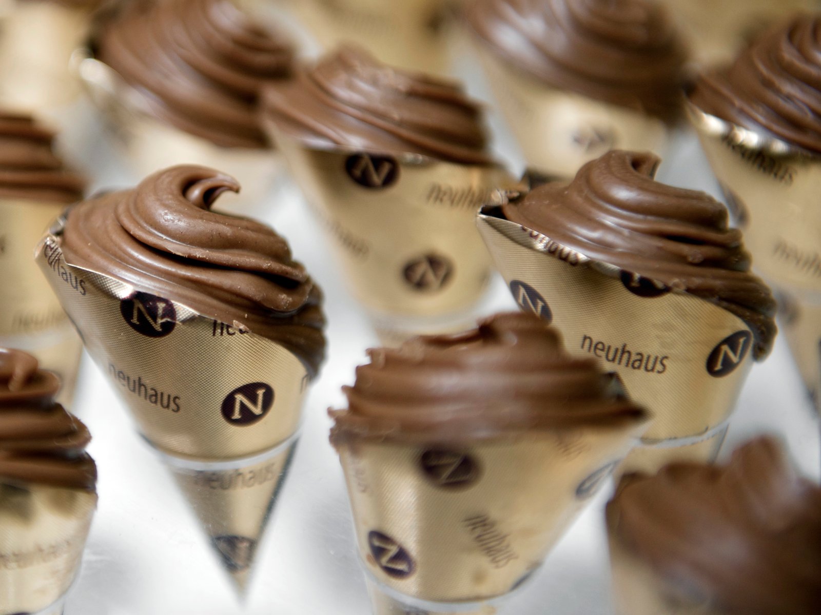 Chocolate Workshop and Guided Walking Tour