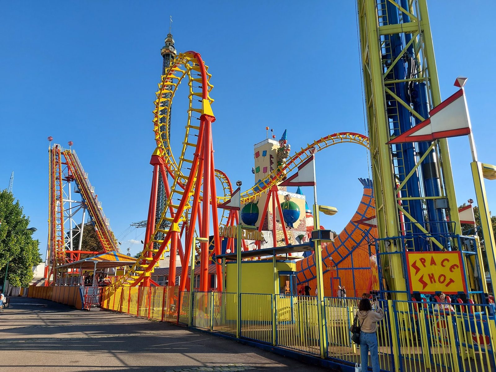 Prater
