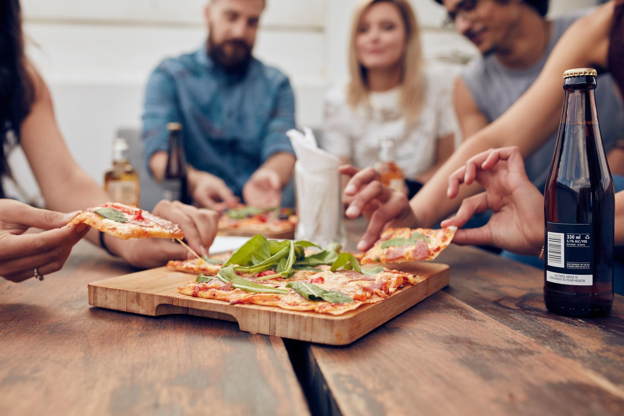 Mitte Culinary Food Tour