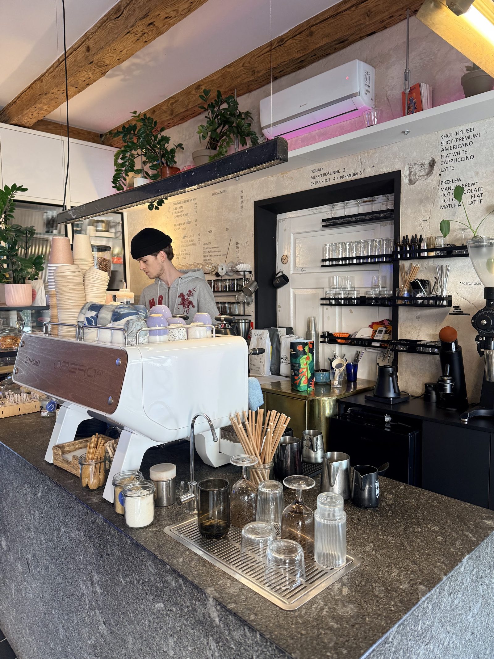 Body Espresso Bar
