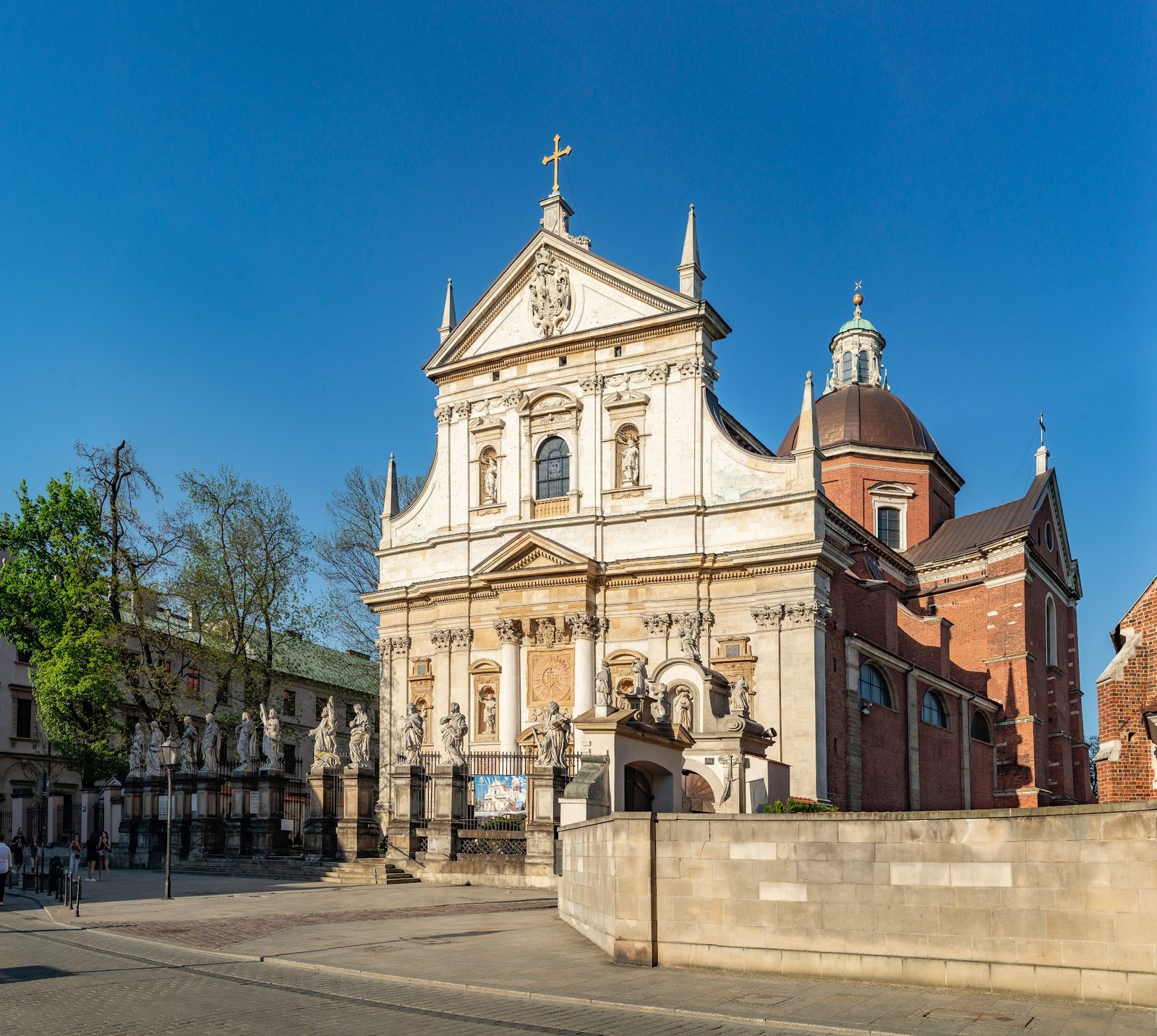 Saints Peter and Paul Church