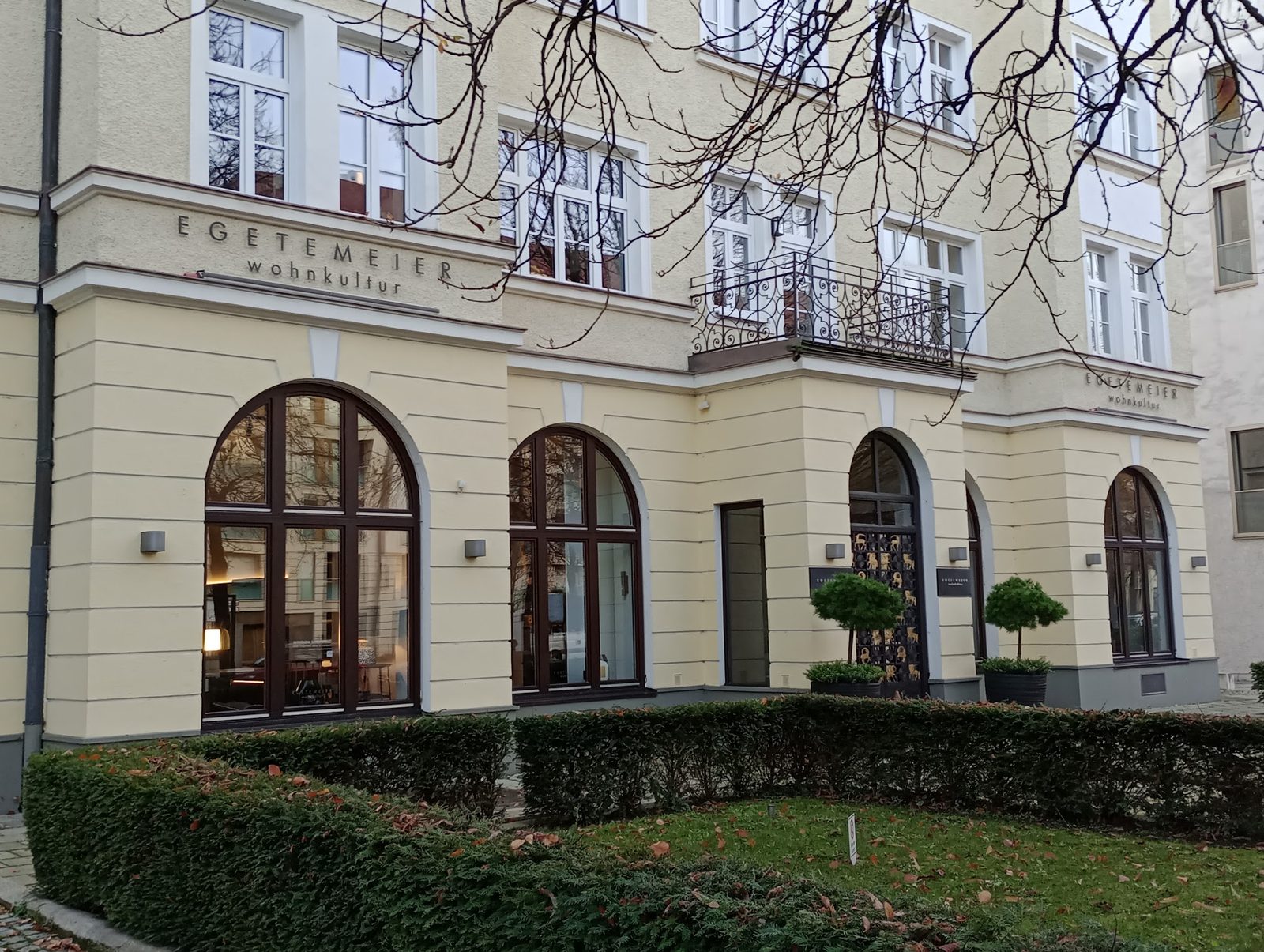Neuhausen-Nymphenburg