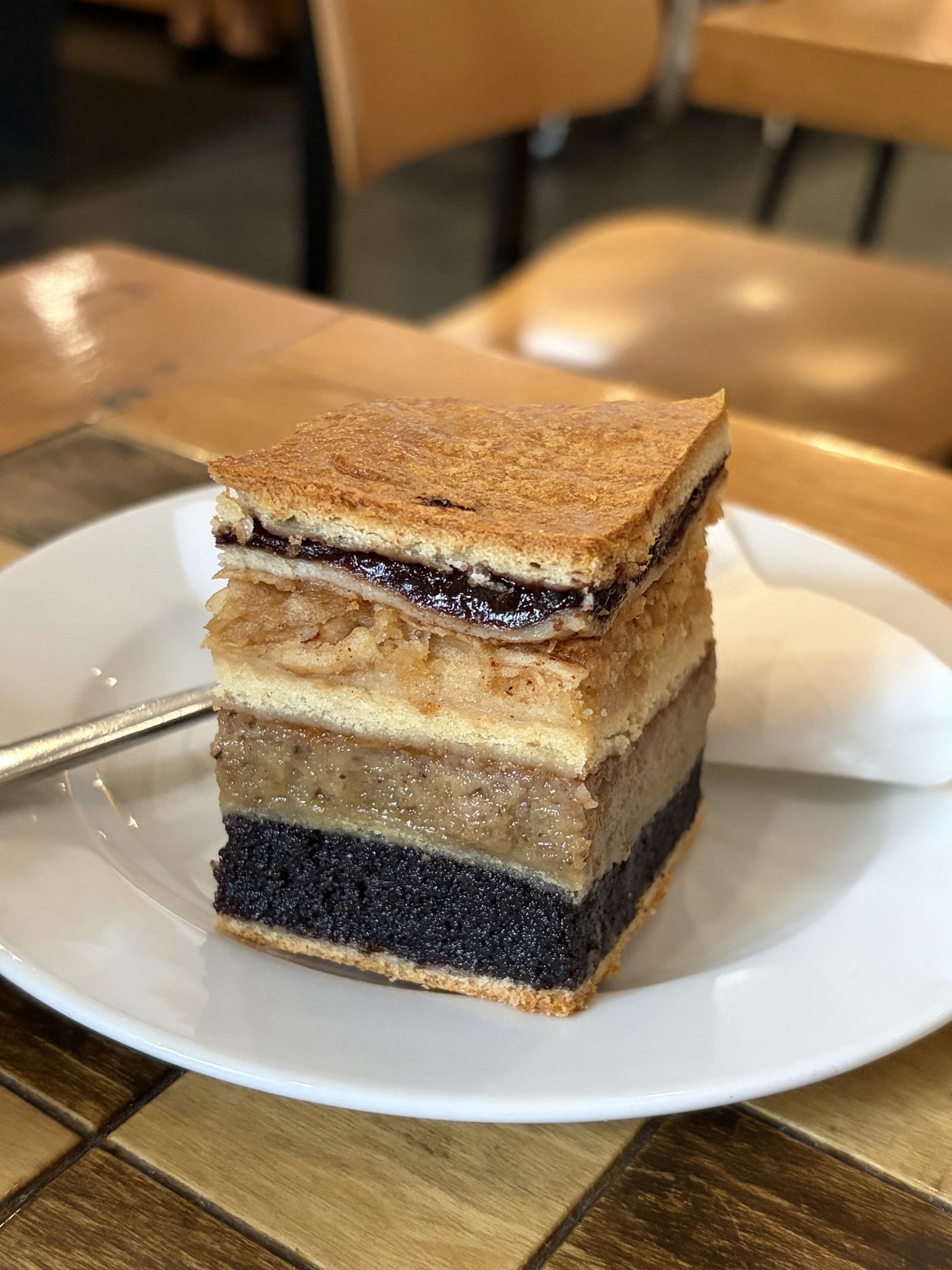 espresso embassy