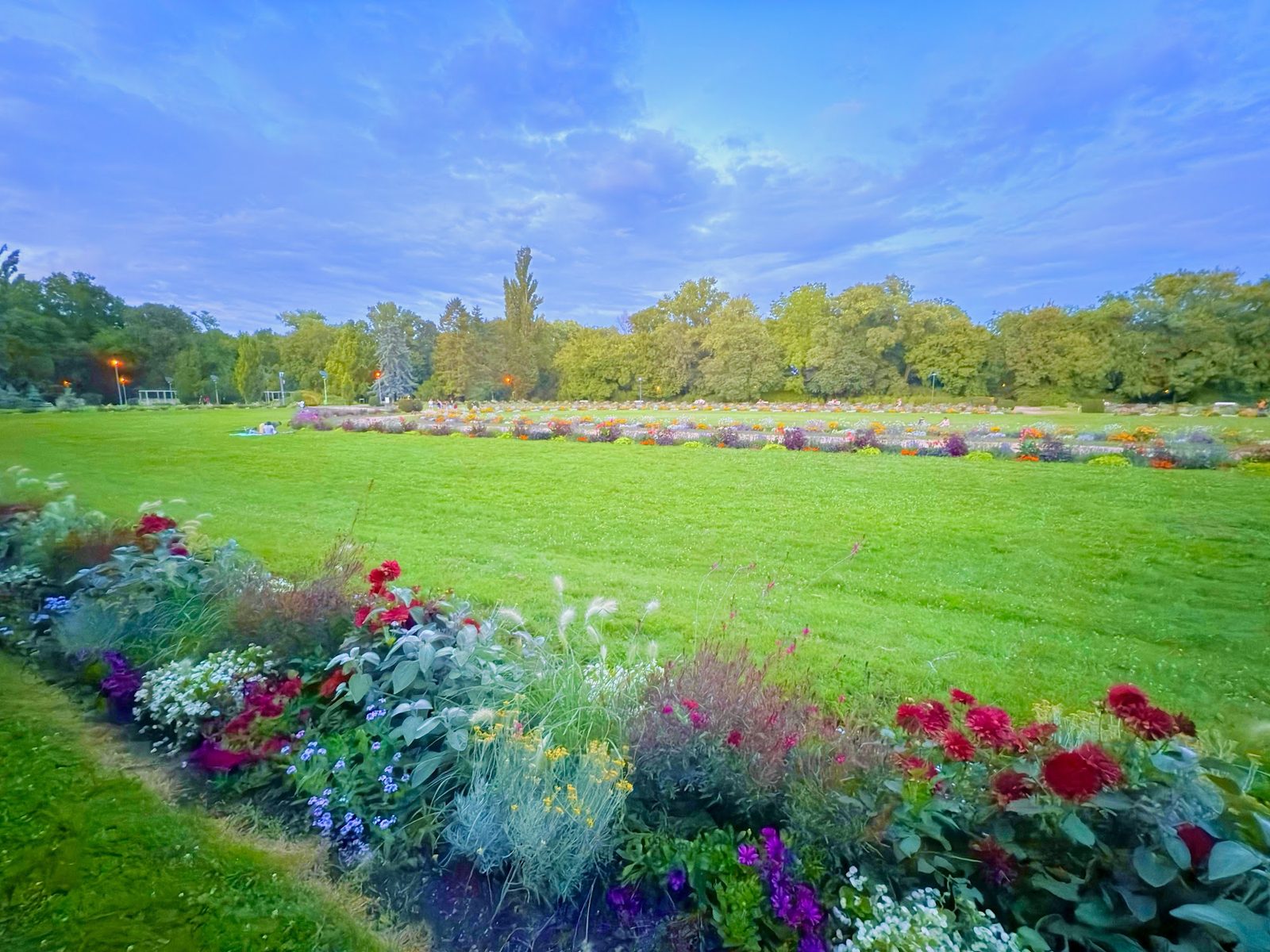 Margaret Island