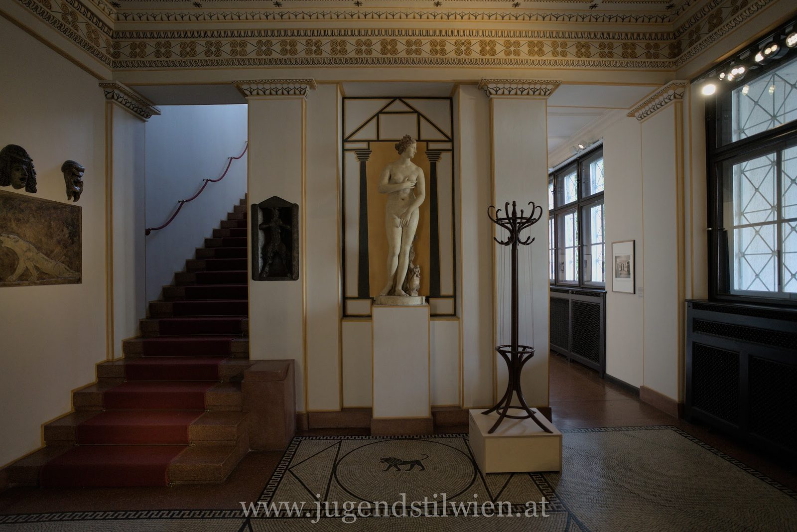 Museum Villa Stuck