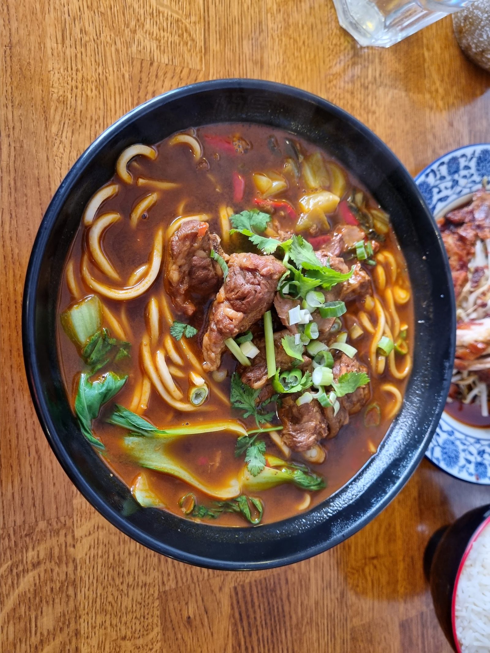 Lee's Charming Noodles