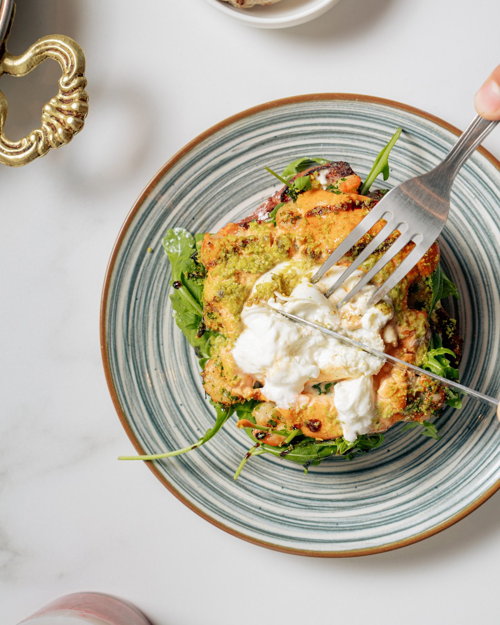 Le Kawa - Brunch & Coffee Shop Nice