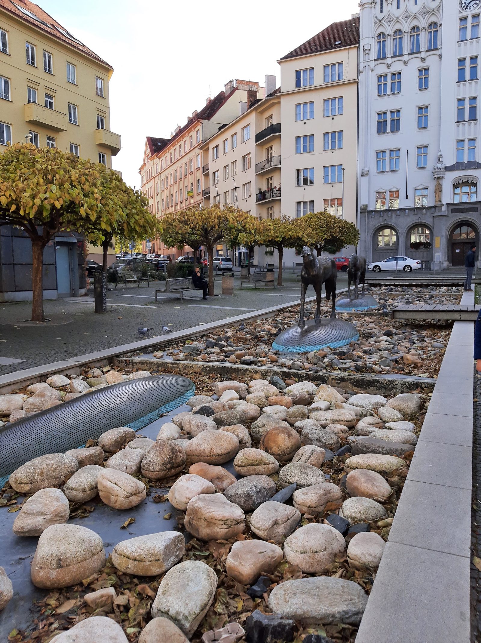 Dejvice