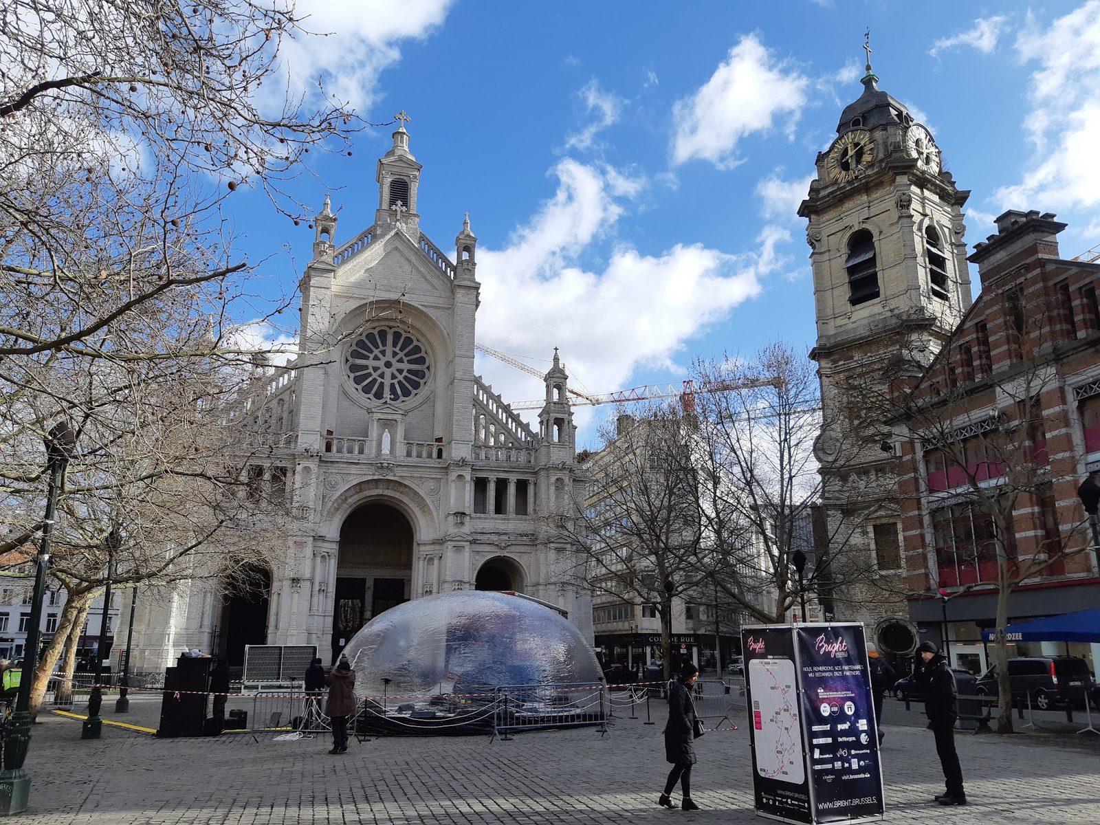 Sainte Catherine